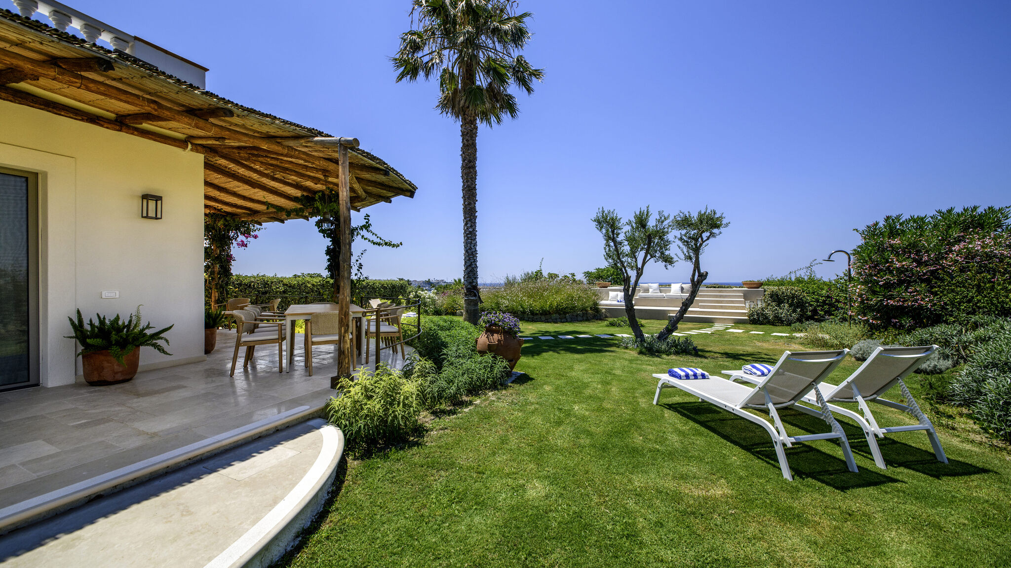 Italianway Forio Villa Levante by My Villa Collection