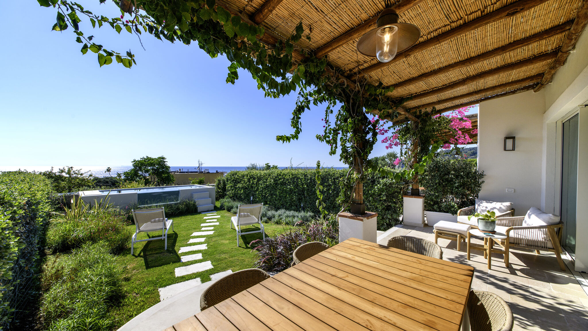 Italianway Forio Villa Levante by My Villa Collection