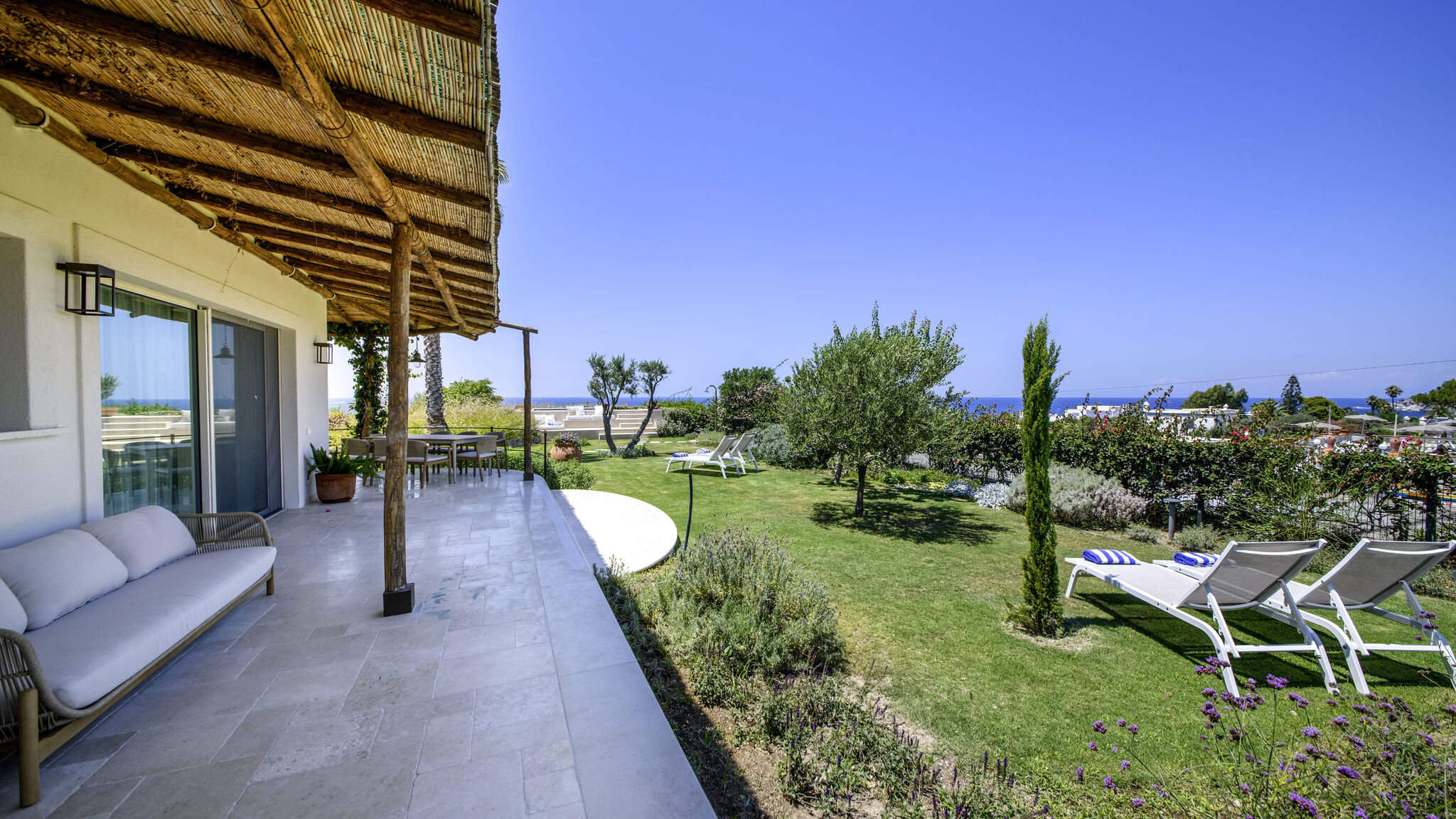 Italianway Forio Villa Levante by My Villa Collection