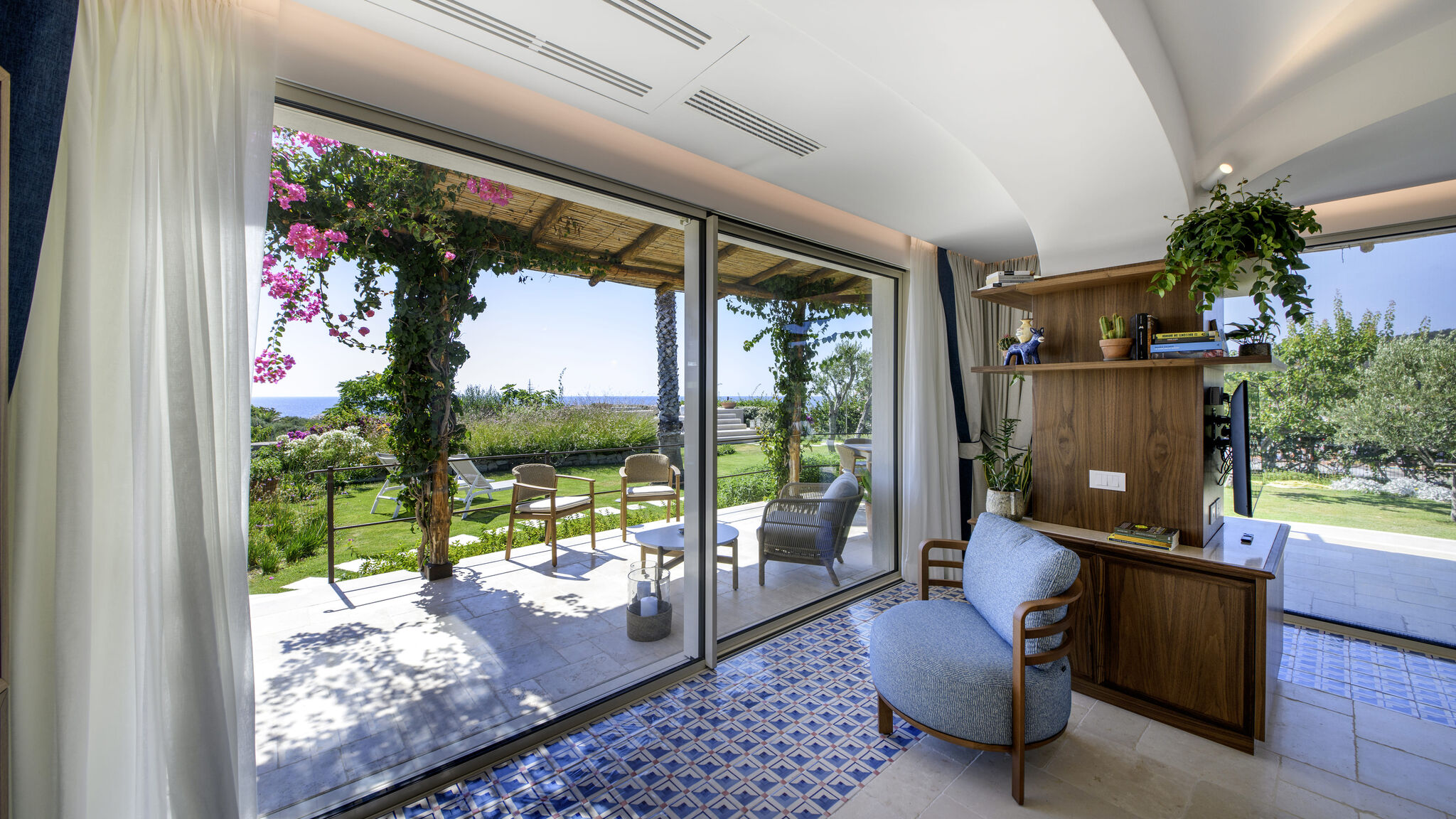 Italianway Forio Villa Levante by My Villa Collection