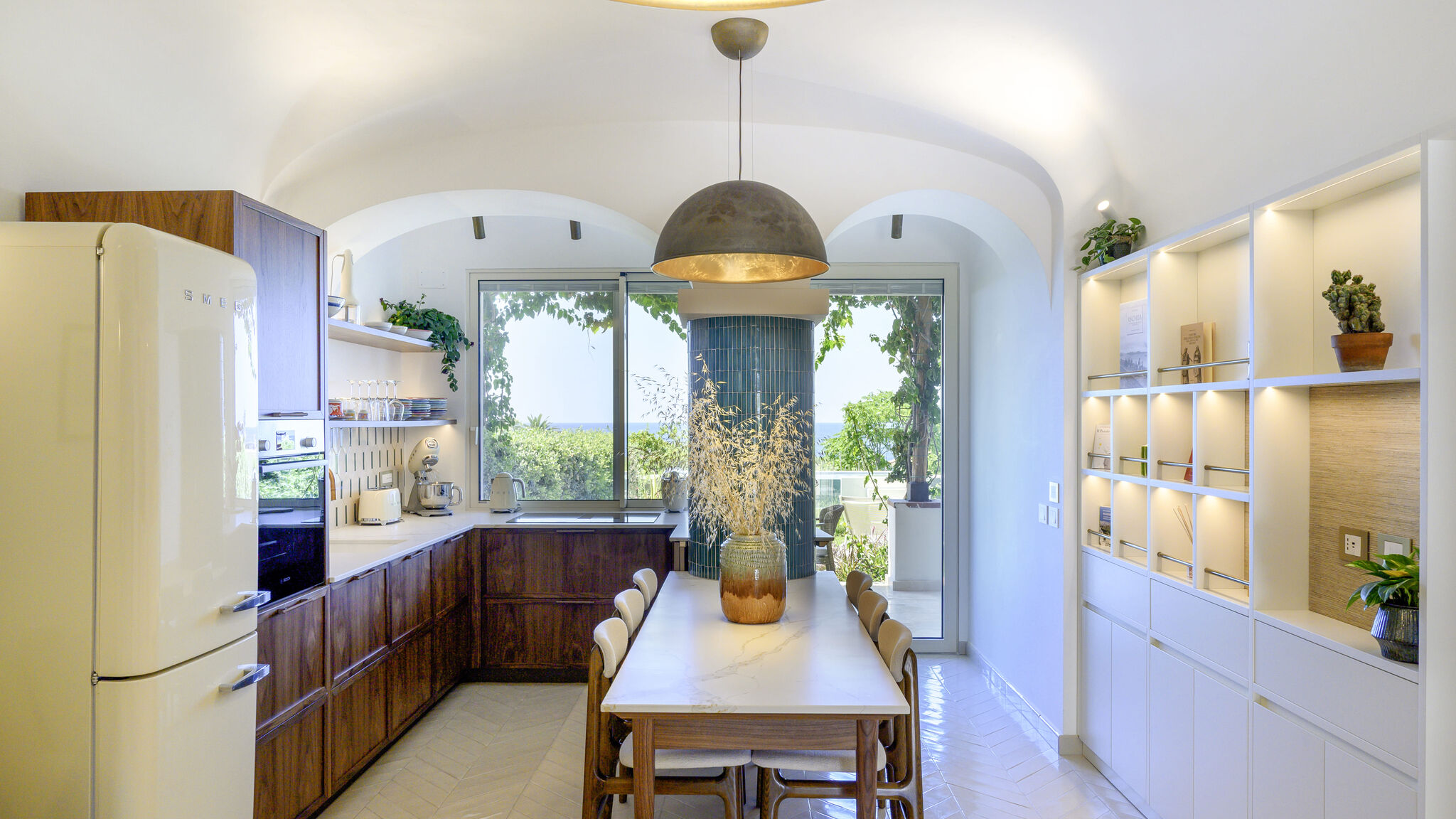 Italianway Forio Villa Levante by My Villa Collection