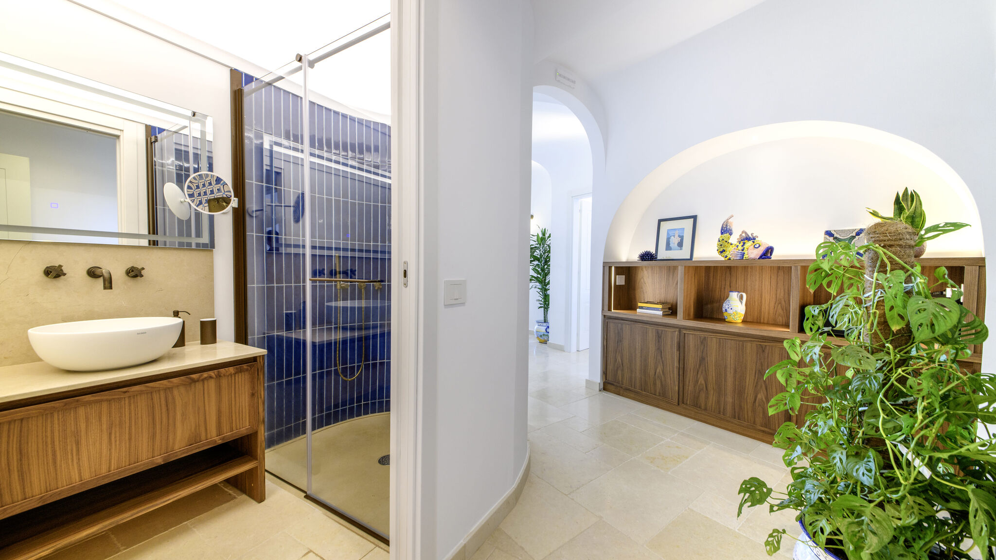 Italianway Forio Villa Levante by My Villa Collection