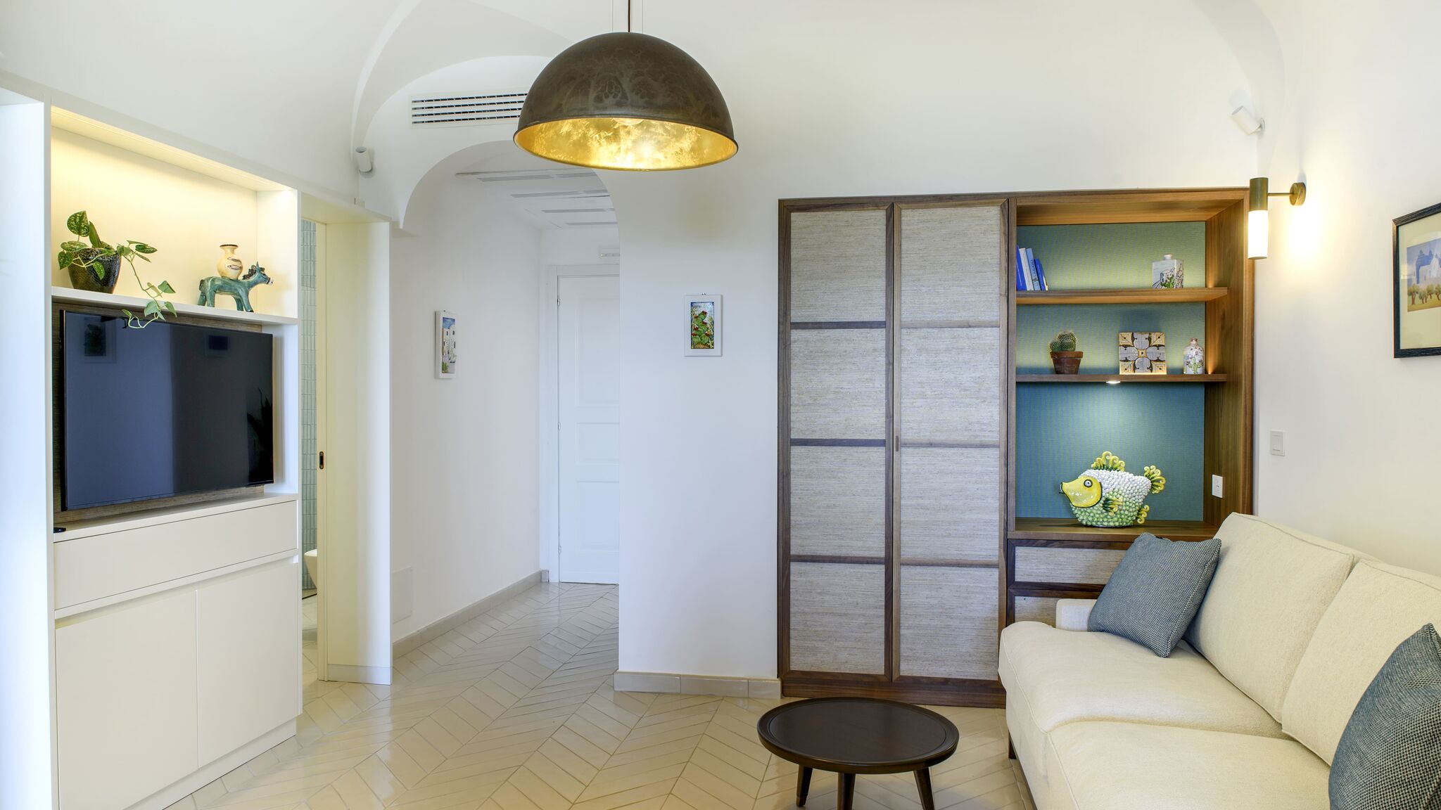 Italianway Forio Villa Levante by My Villa Collection