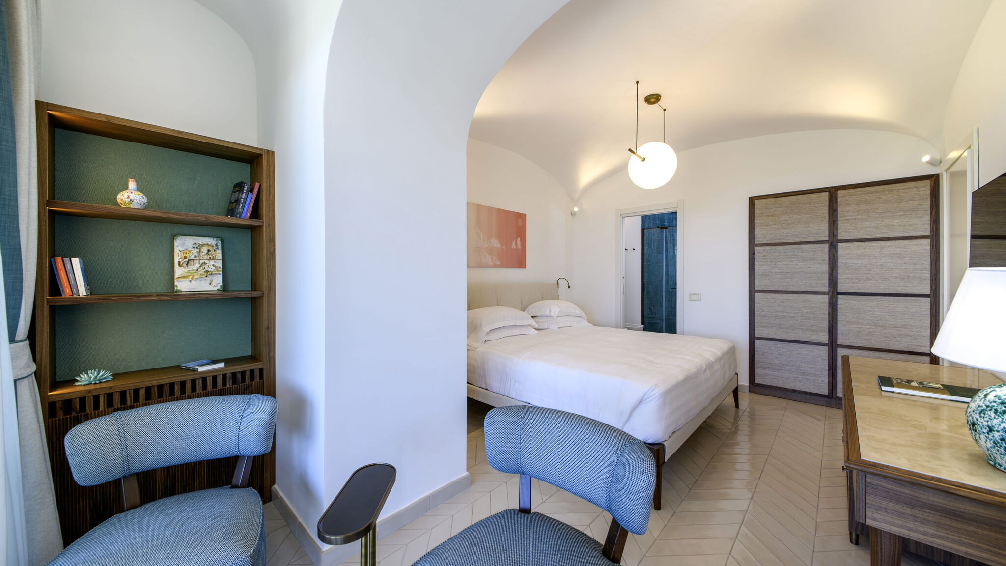 Italianway Forio Villa Levante by My Villa Collection