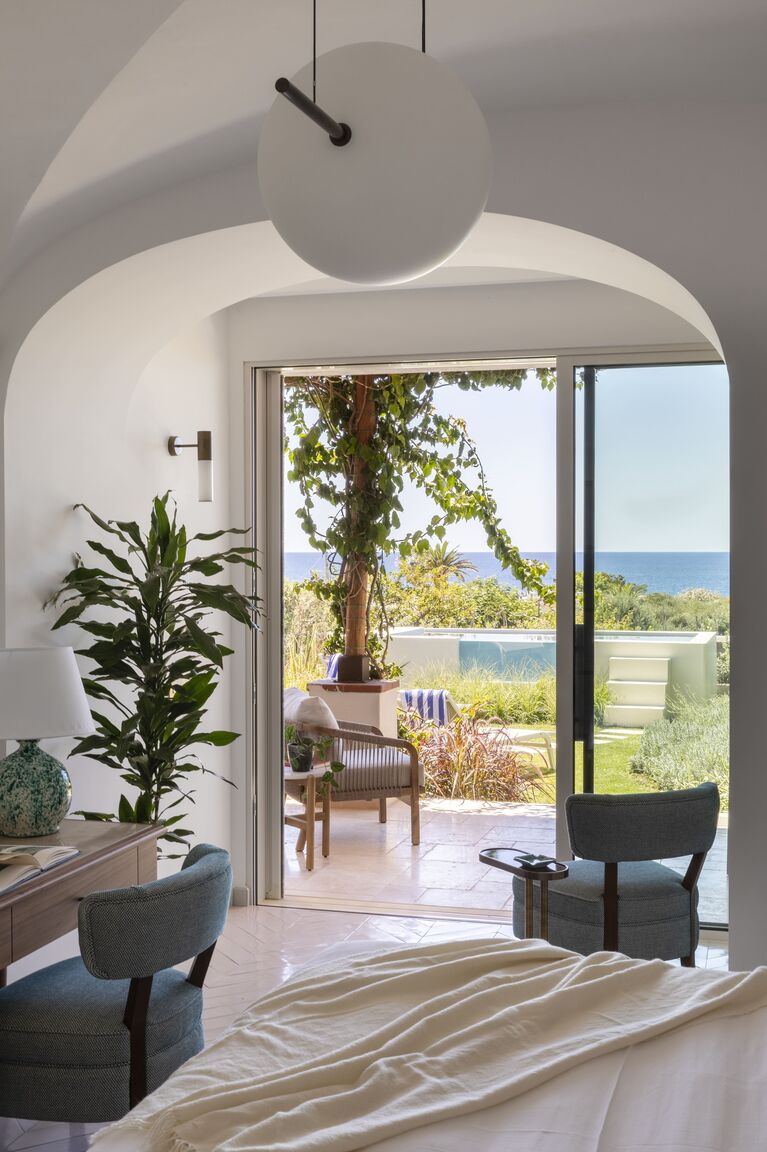 Italianway Forio Villa Levante by My Villa Collection