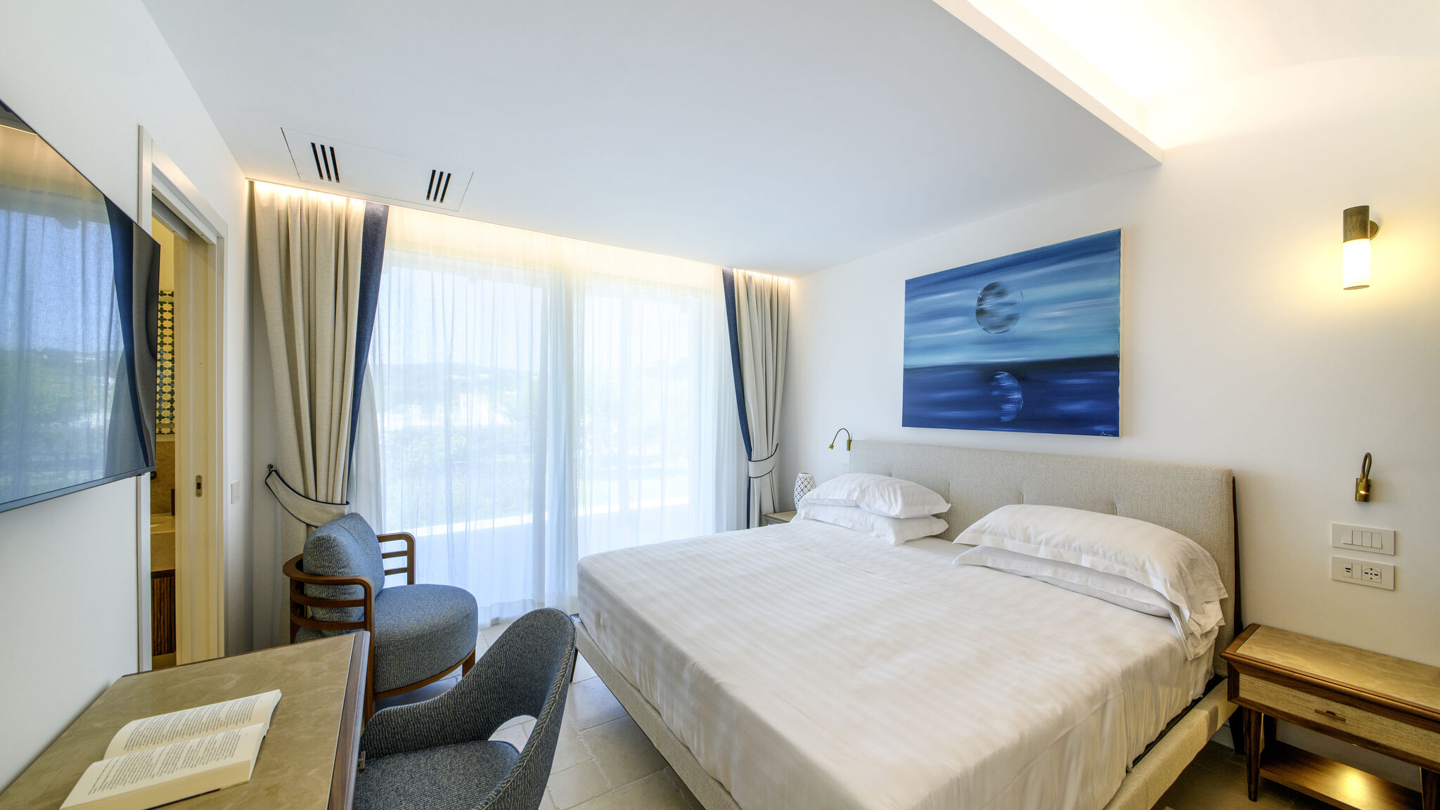 Italianway Forio Villa Levante by My Villa Collection