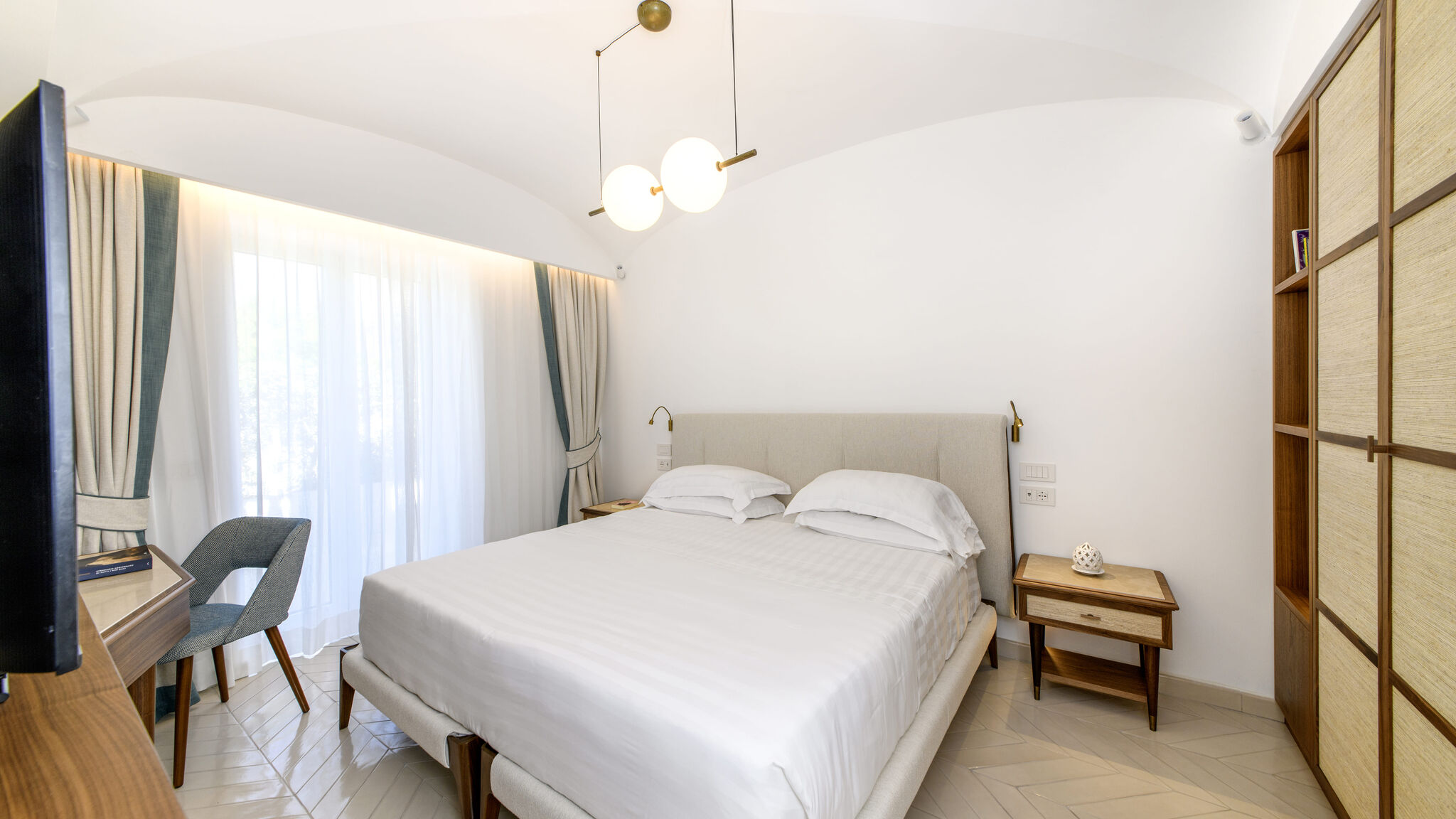 Italianway Forio Villa Levante by My Villa Collection