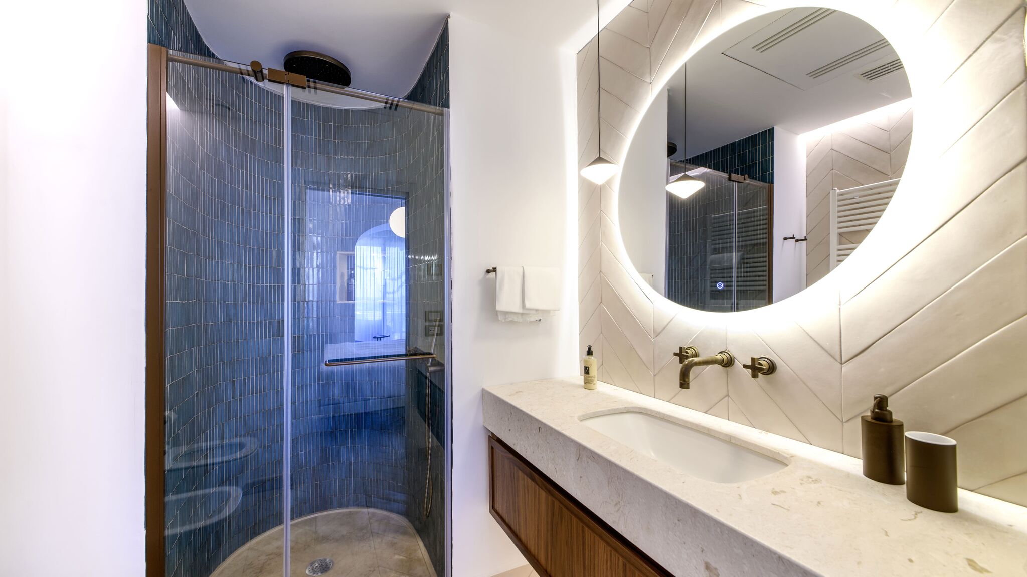 Italianway Forio Villa Levante by My Villa Collection