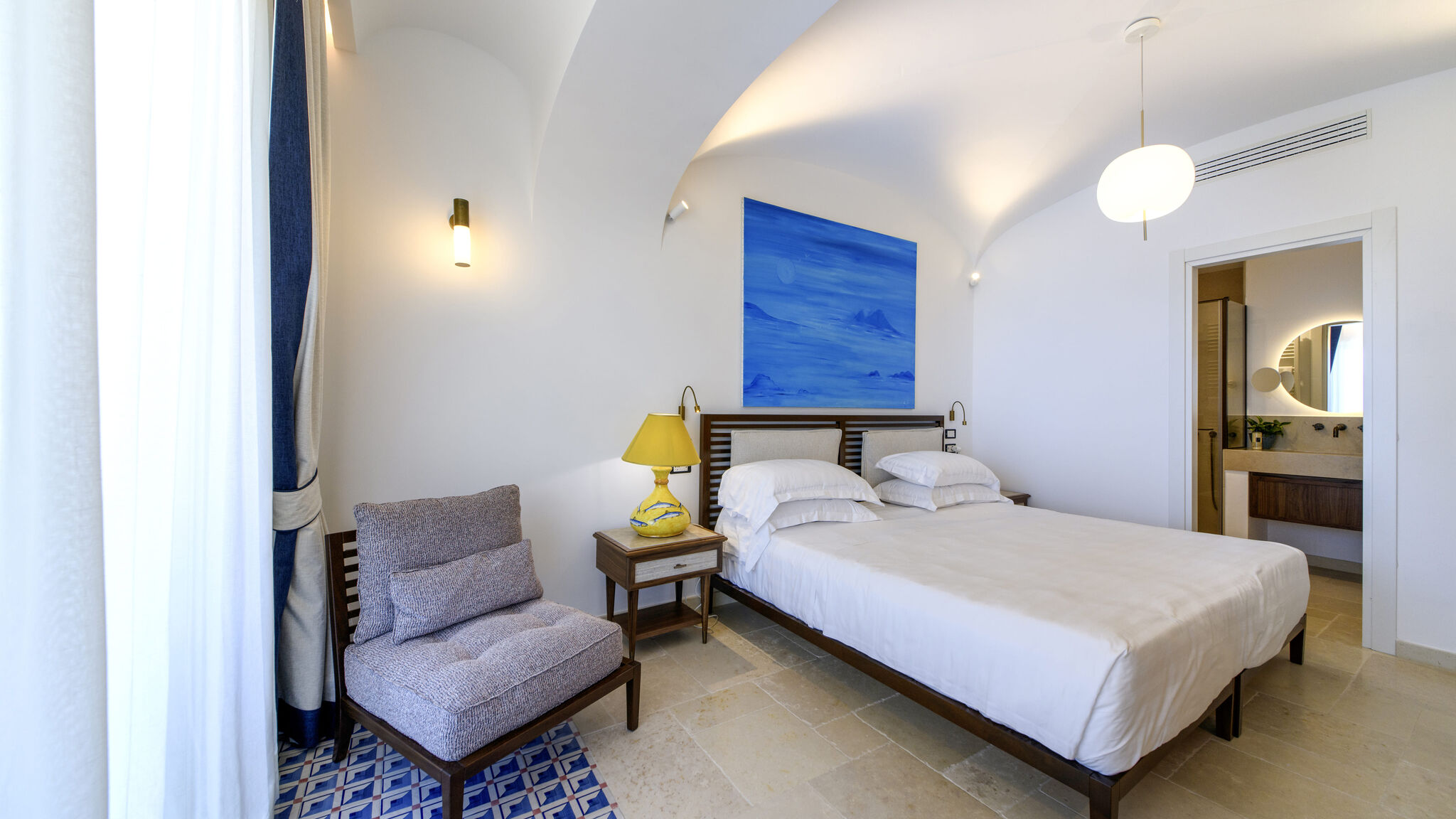 Italianway Forio Villa Levante by My Villa Collection