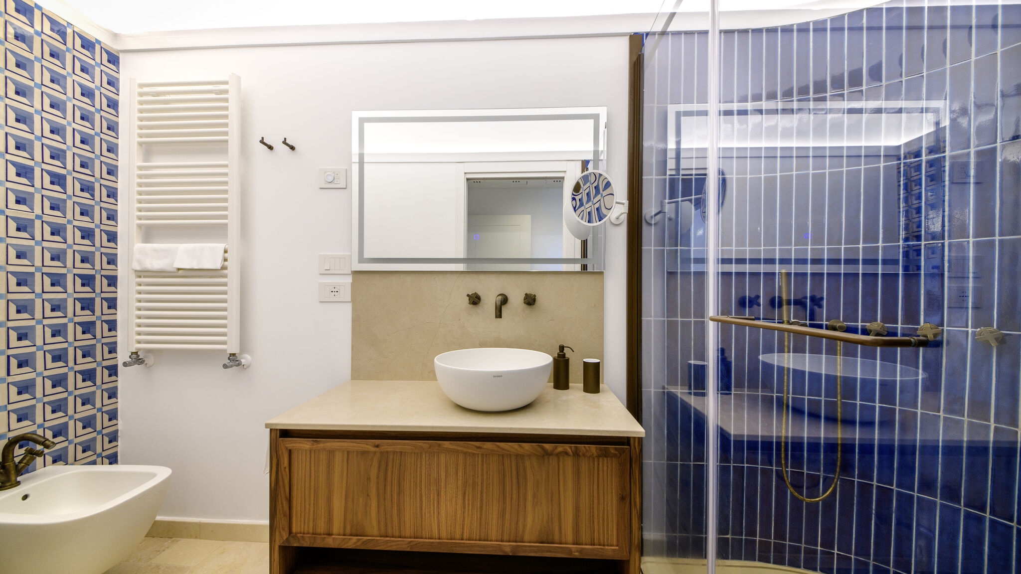 Italianway Forio Villa Levante by My Villa Collection