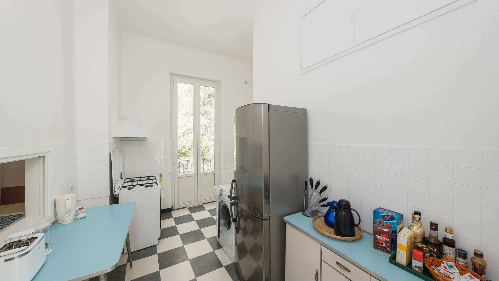 Italianway Monterosso al Mare Bouganville House in the center - amazing sea view