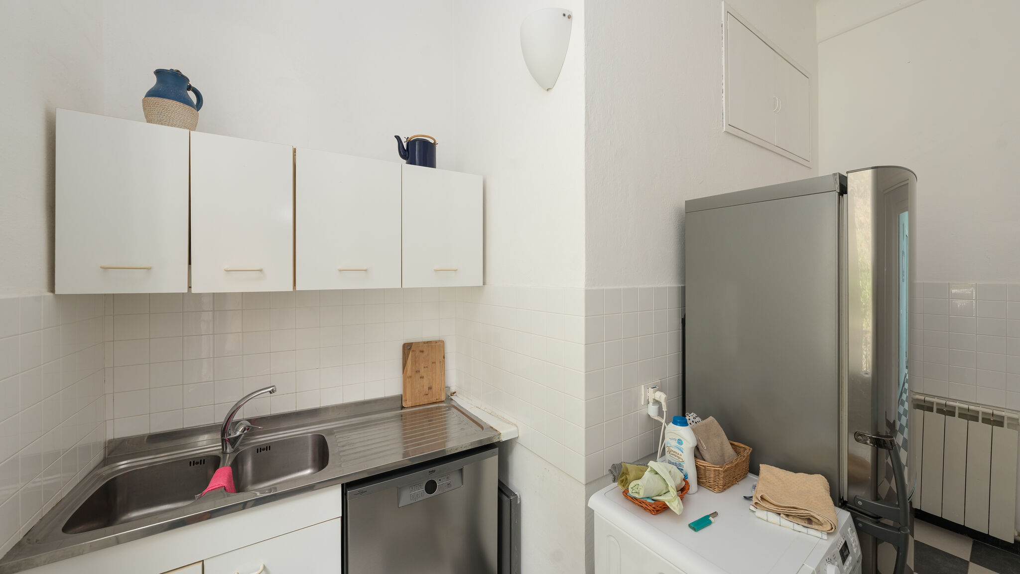 Italianway Monterosso al Mare Bouganville House in the center - amazing sea view