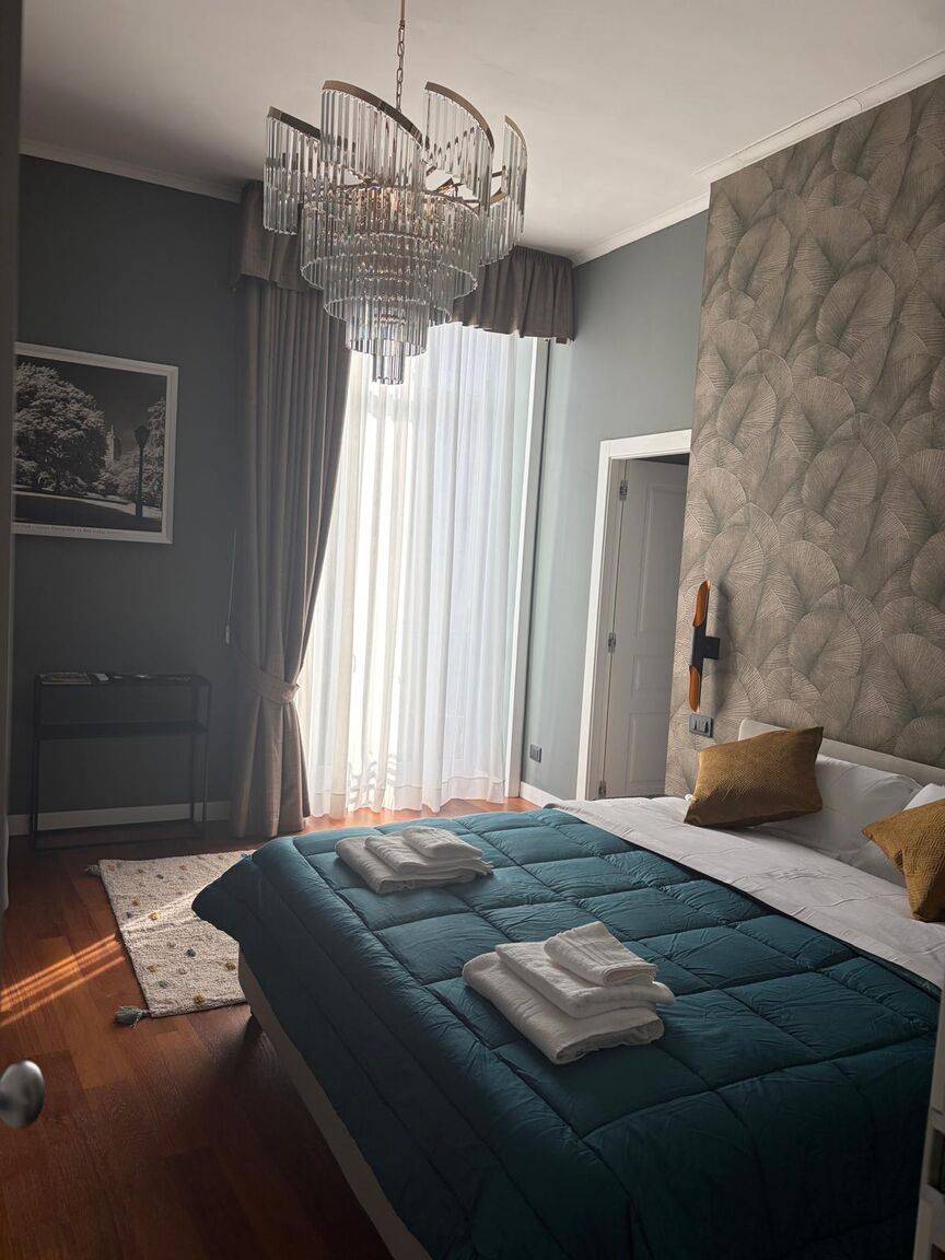 Italianway Napoli Zapata Relais - Reale