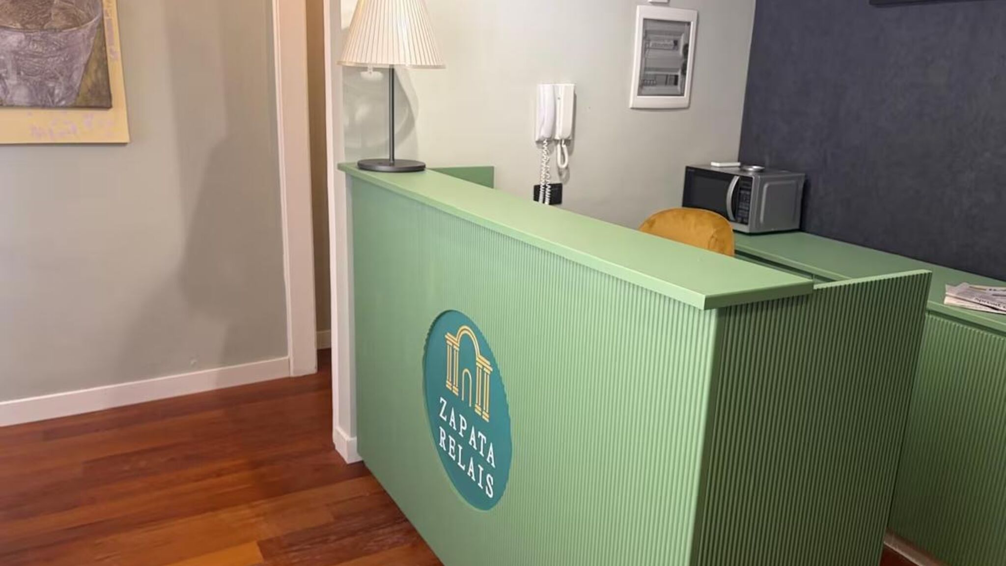 Italianway Napoli Zapata Relais - Serao