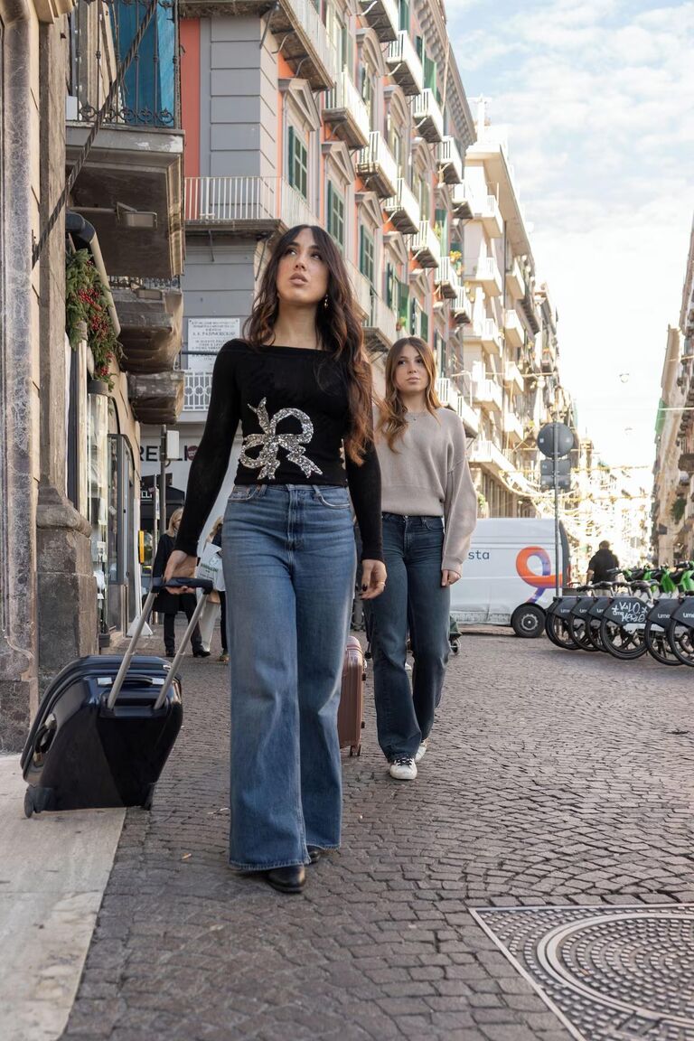 Italianway Napoli Zapata Relais - Serao