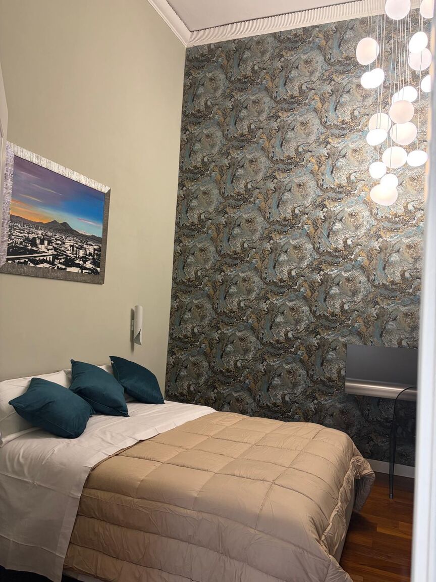 Italianway Napoli Zapata Relais - Serao