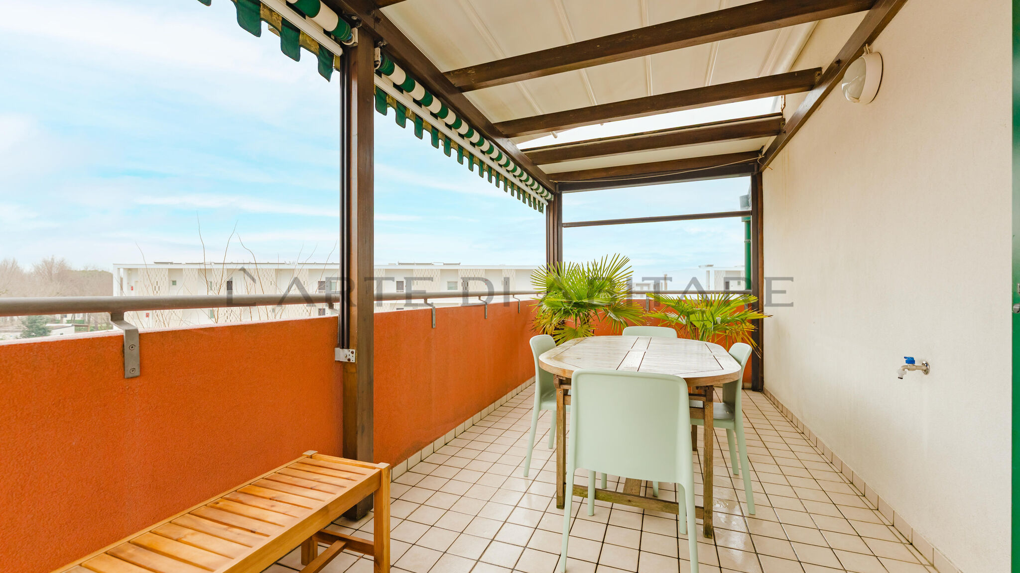 Italianway Cavallino-Treporti Residence Ca' D'Oro Mare