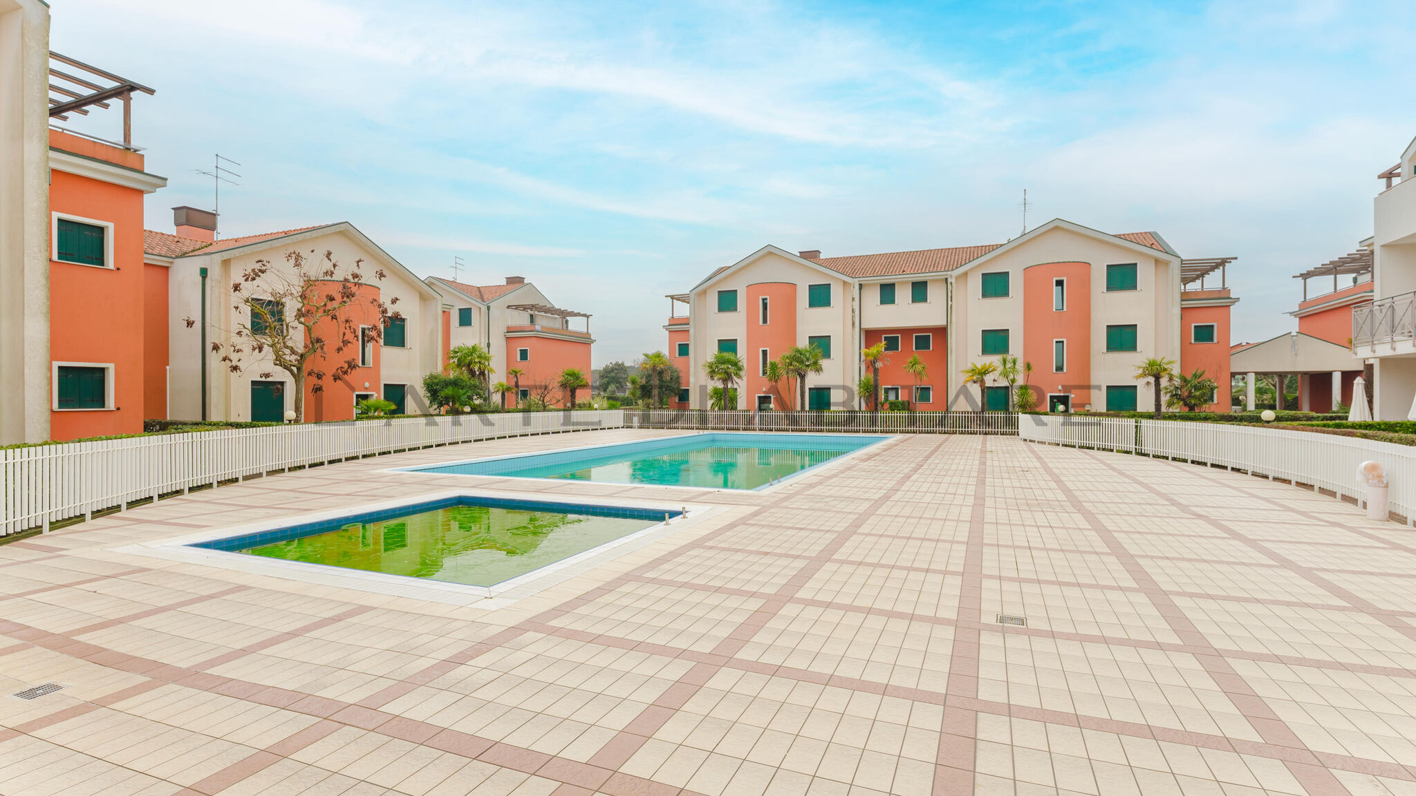 Italianway Cavallino-Treporti Residence Ca' D'Oro Mare