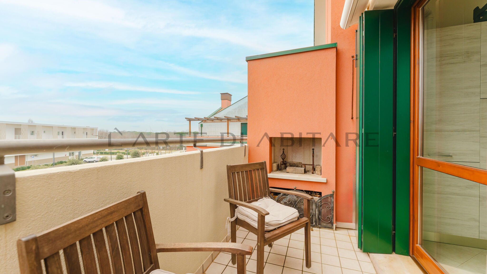 Italianway Cavallino-Treporti Residence Ca' D'Oro Mare