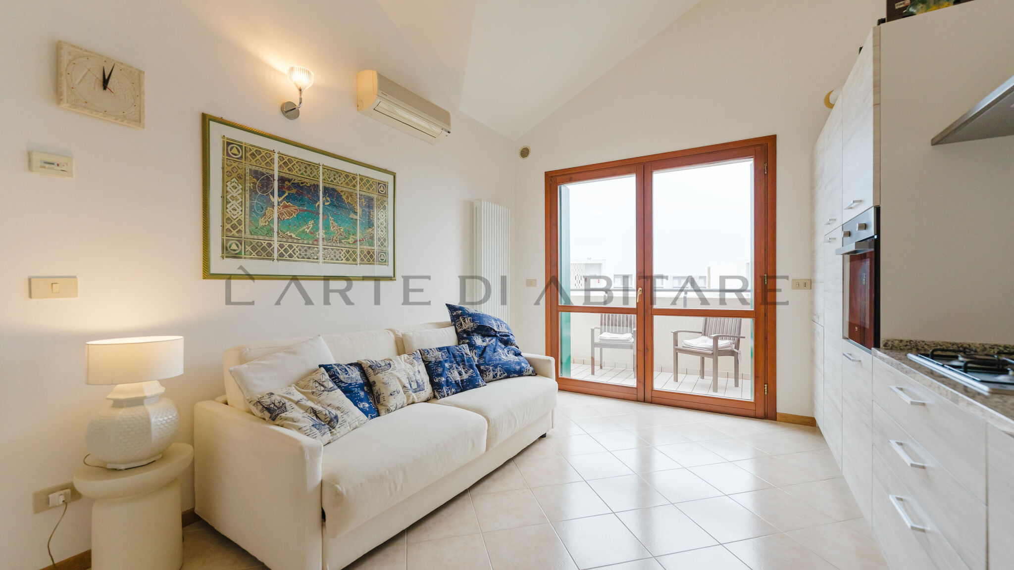 Italianway Cavallino-Treporti Residence Ca' D'Oro Mare