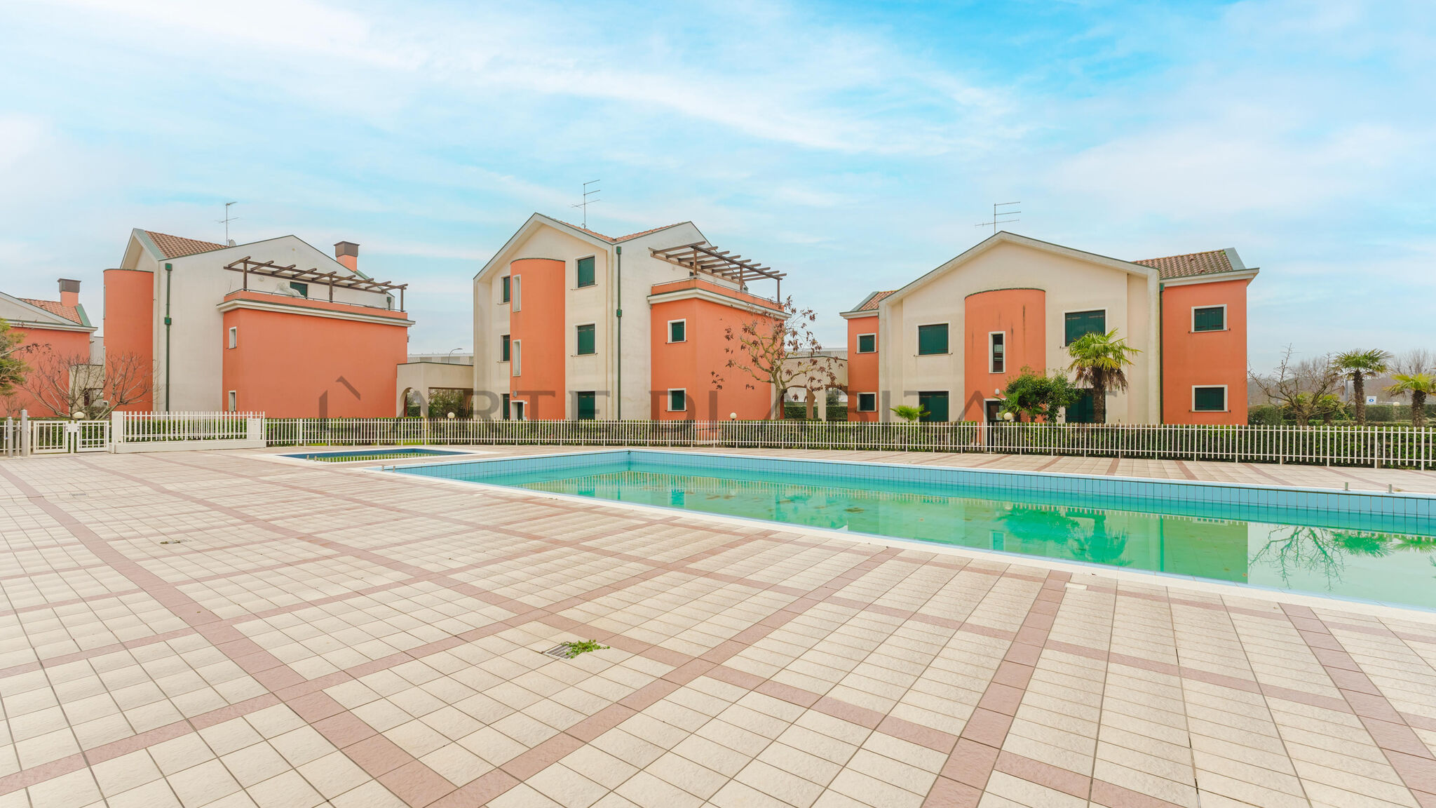 Italianway Cavallino-Treporti Residence Ca' D'Oro Mare