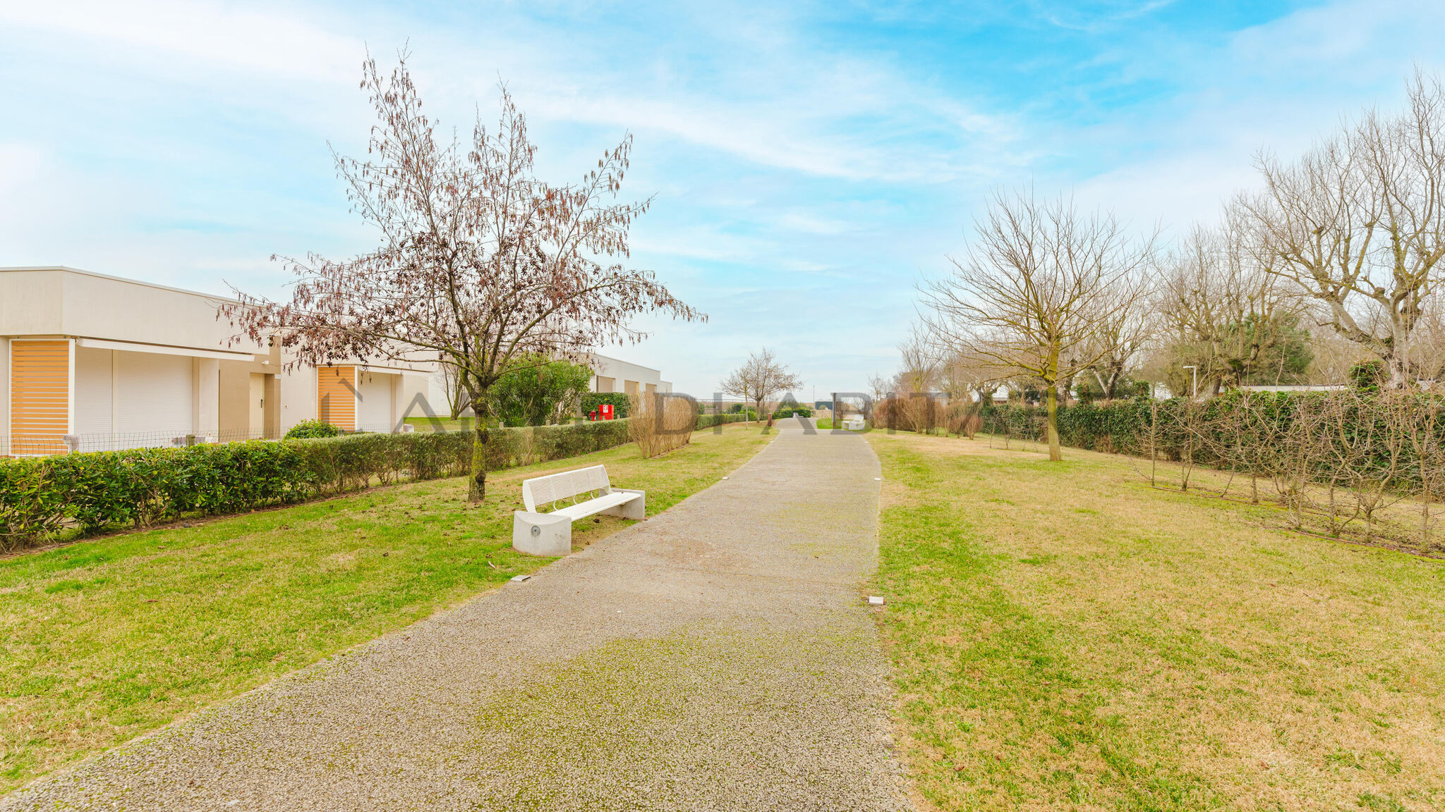 Italianway Cavallino-Treporti Residence Ca' D'Oro Mare