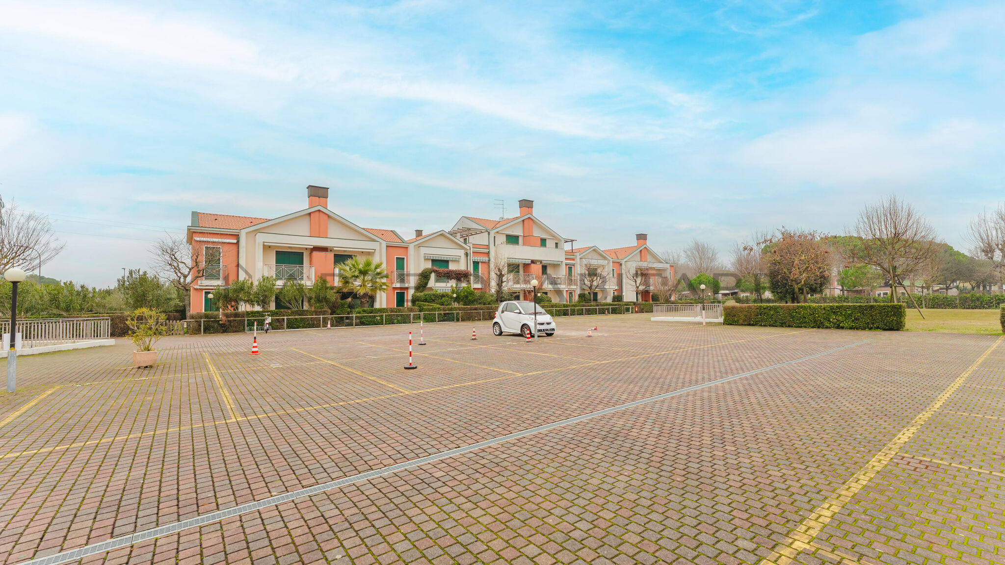 Italianway Cavallino-Treporti Residence Ca' D'Oro Mare