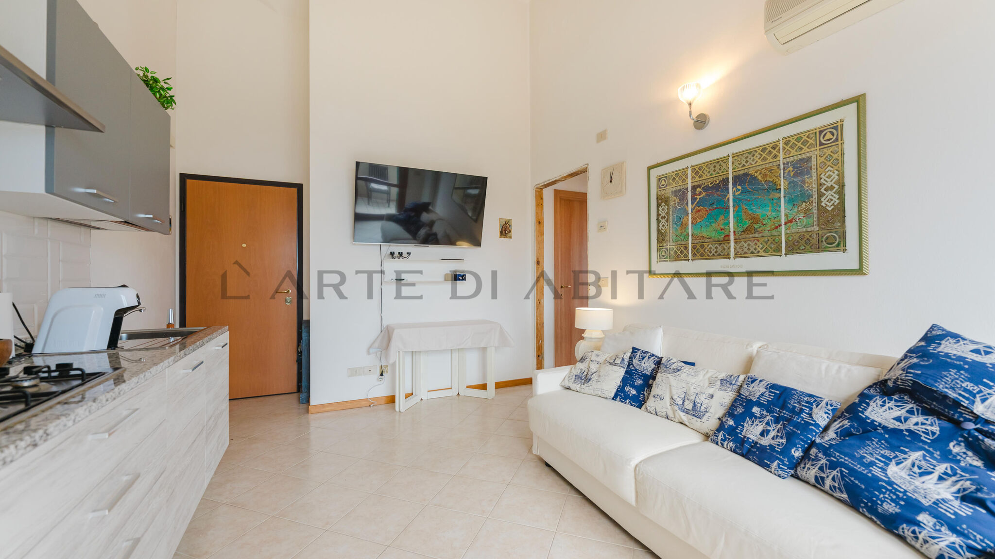 Italianway Cavallino-Treporti Residence Ca' D'Oro Mare