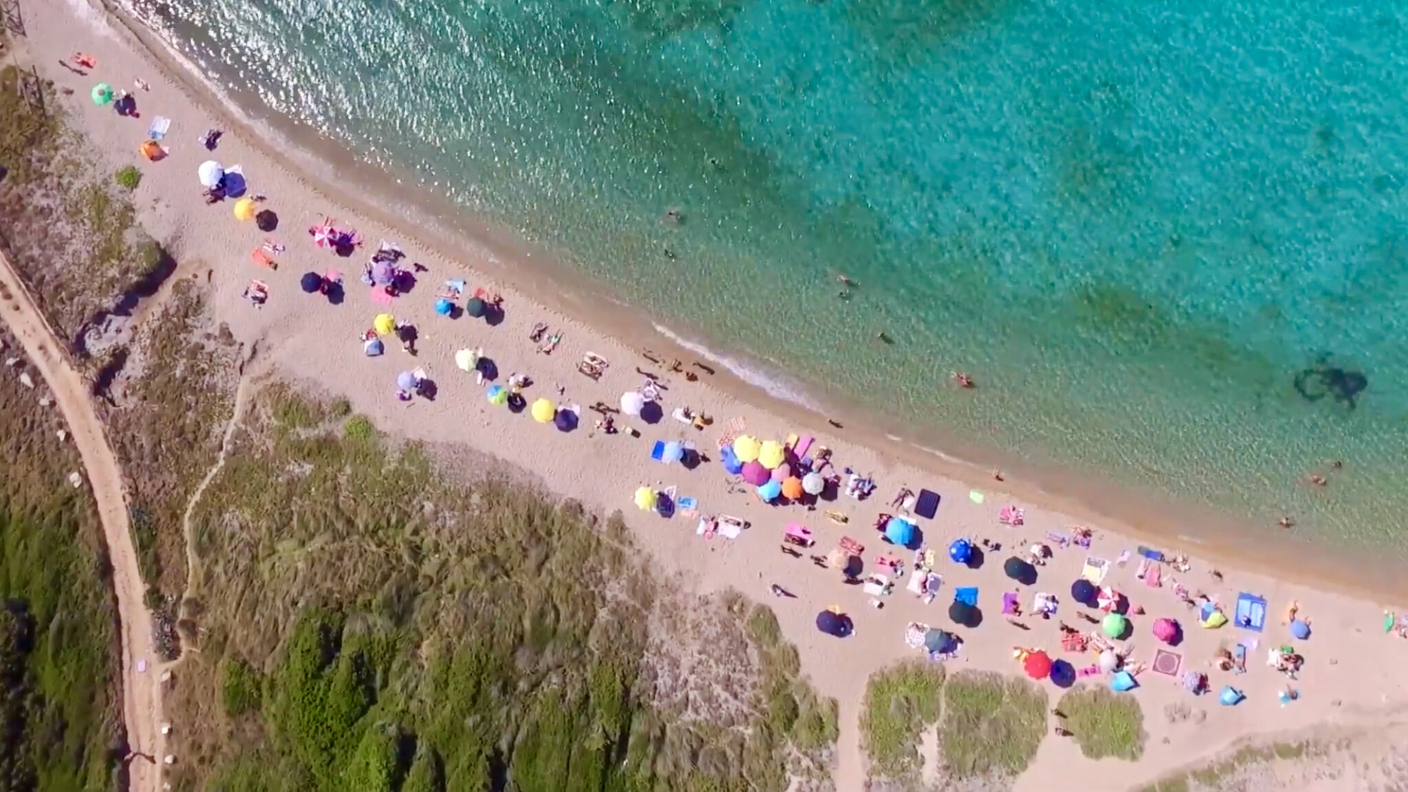 Italianway La Maddalena La Maranita Apartment