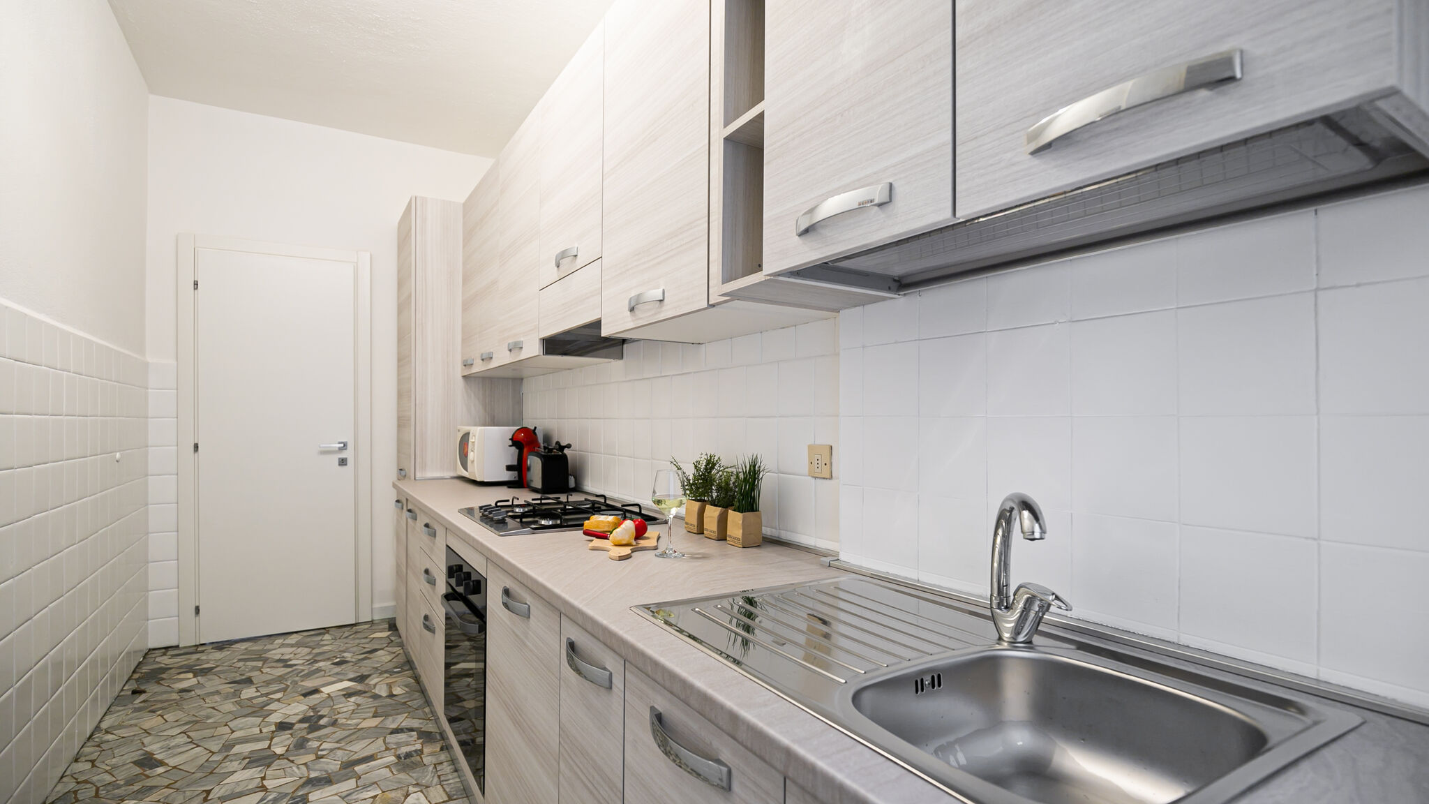 Italianway Milano Comfort - Sammartini 35