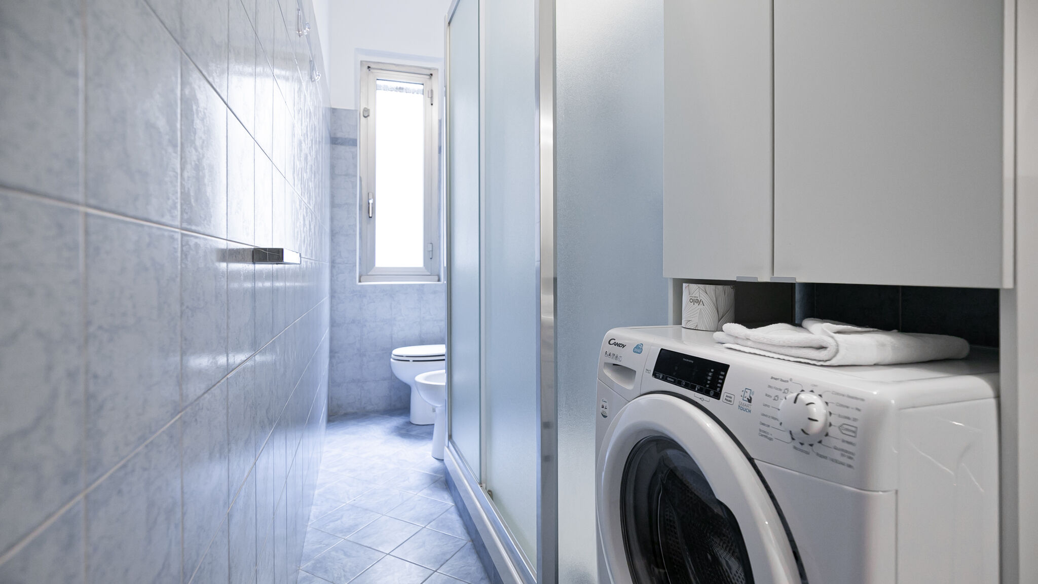 Italianway Milano Comfort - Sammartini 35