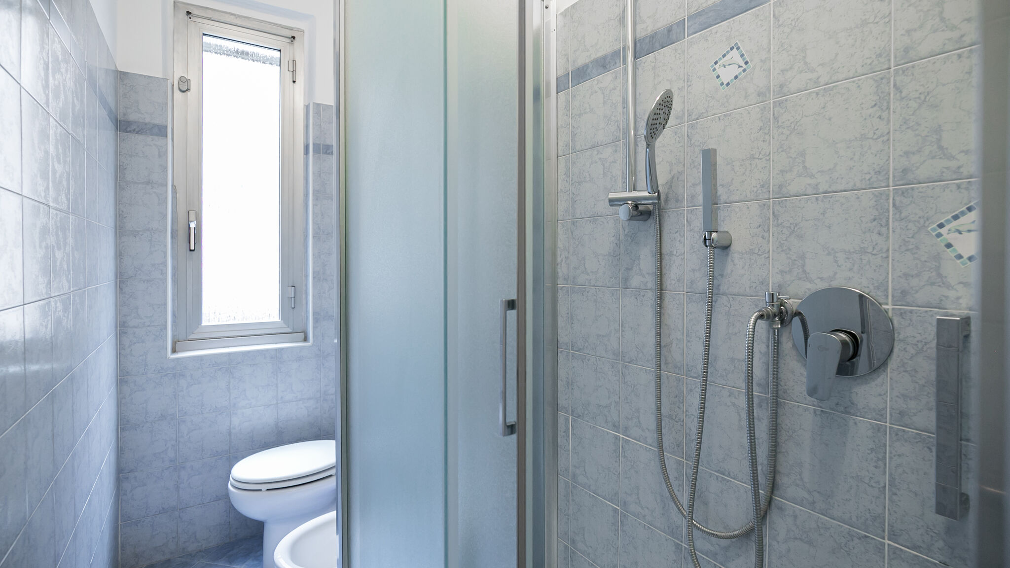 Italianway Milano Comfort - Sammartini 35