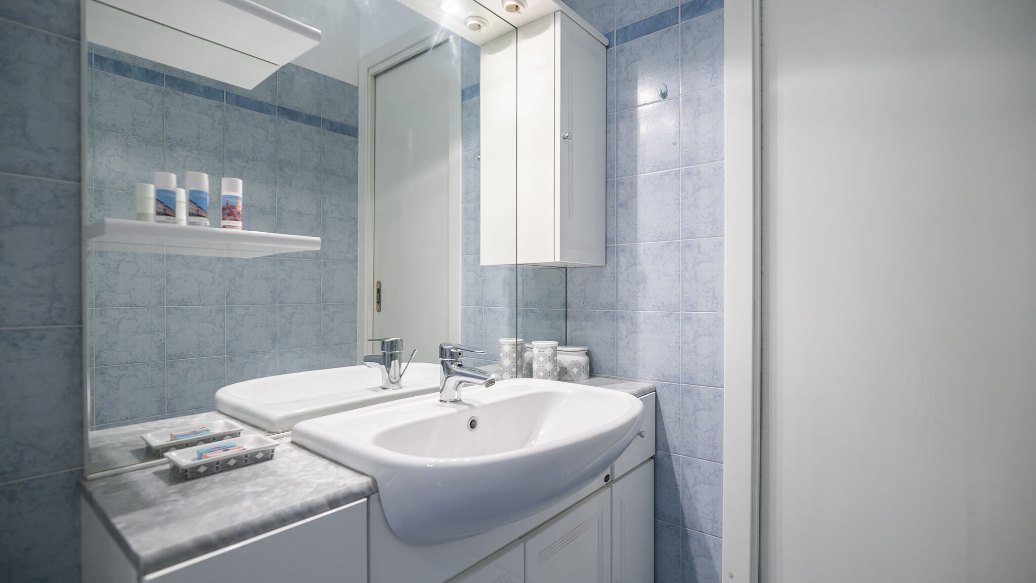 Italianway Milano Comfort - Sammartini 35