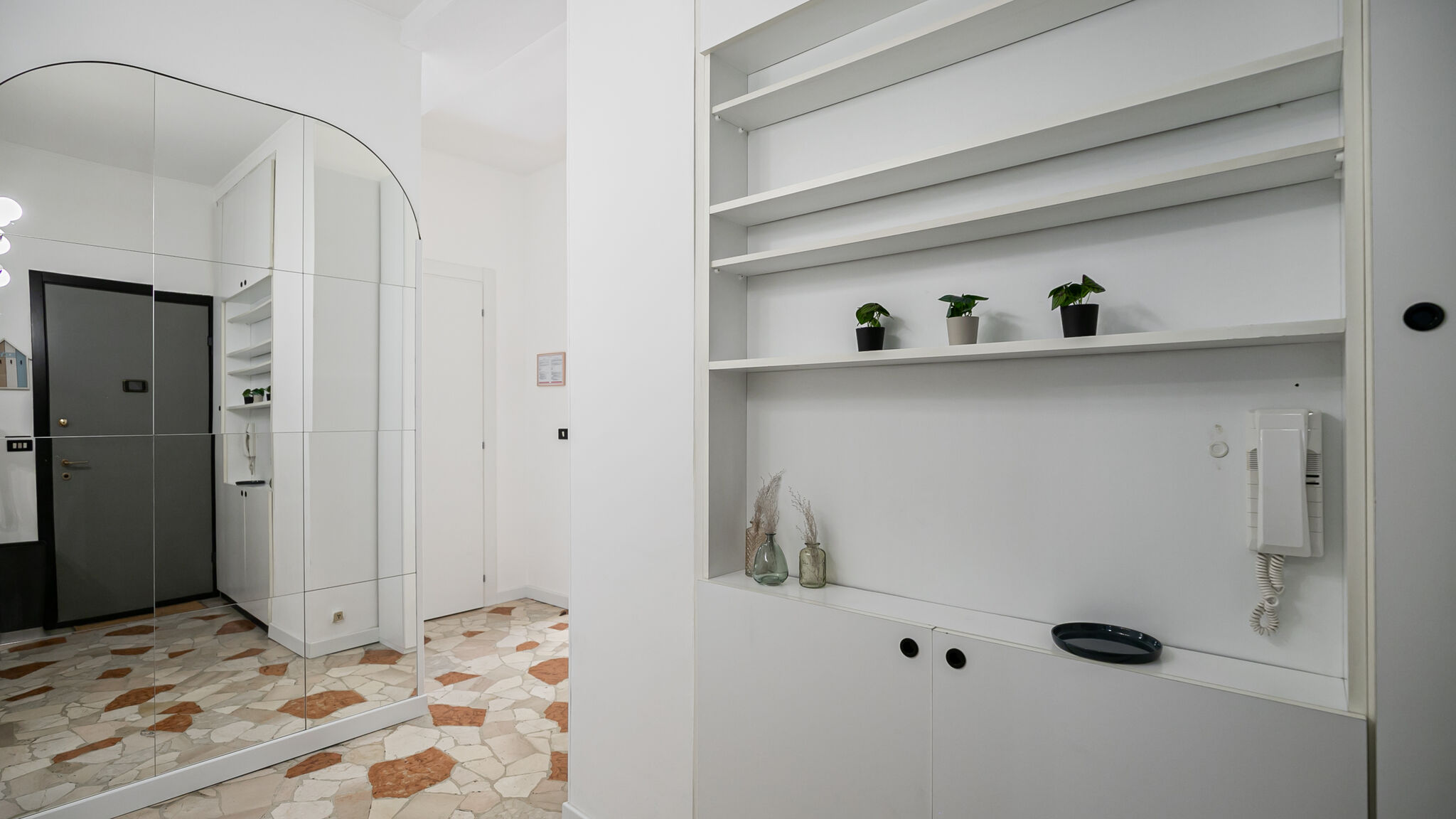 Italianway Milano Comfort - Sammartini 35