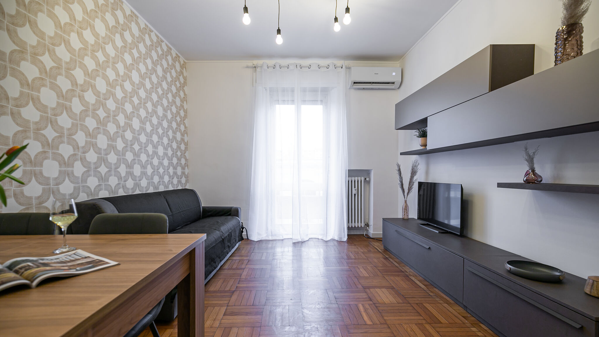 Italianway Milano Comfort - Sammartini 35