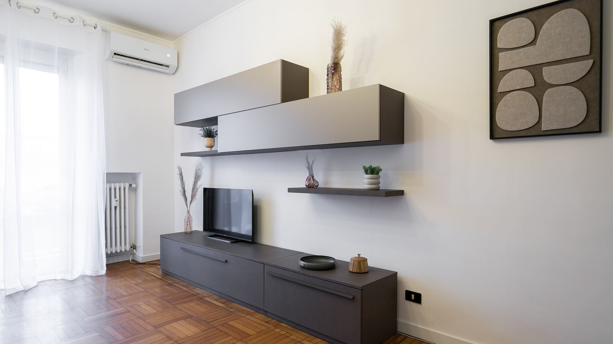 Italianway Milano Comfort - Sammartini 35