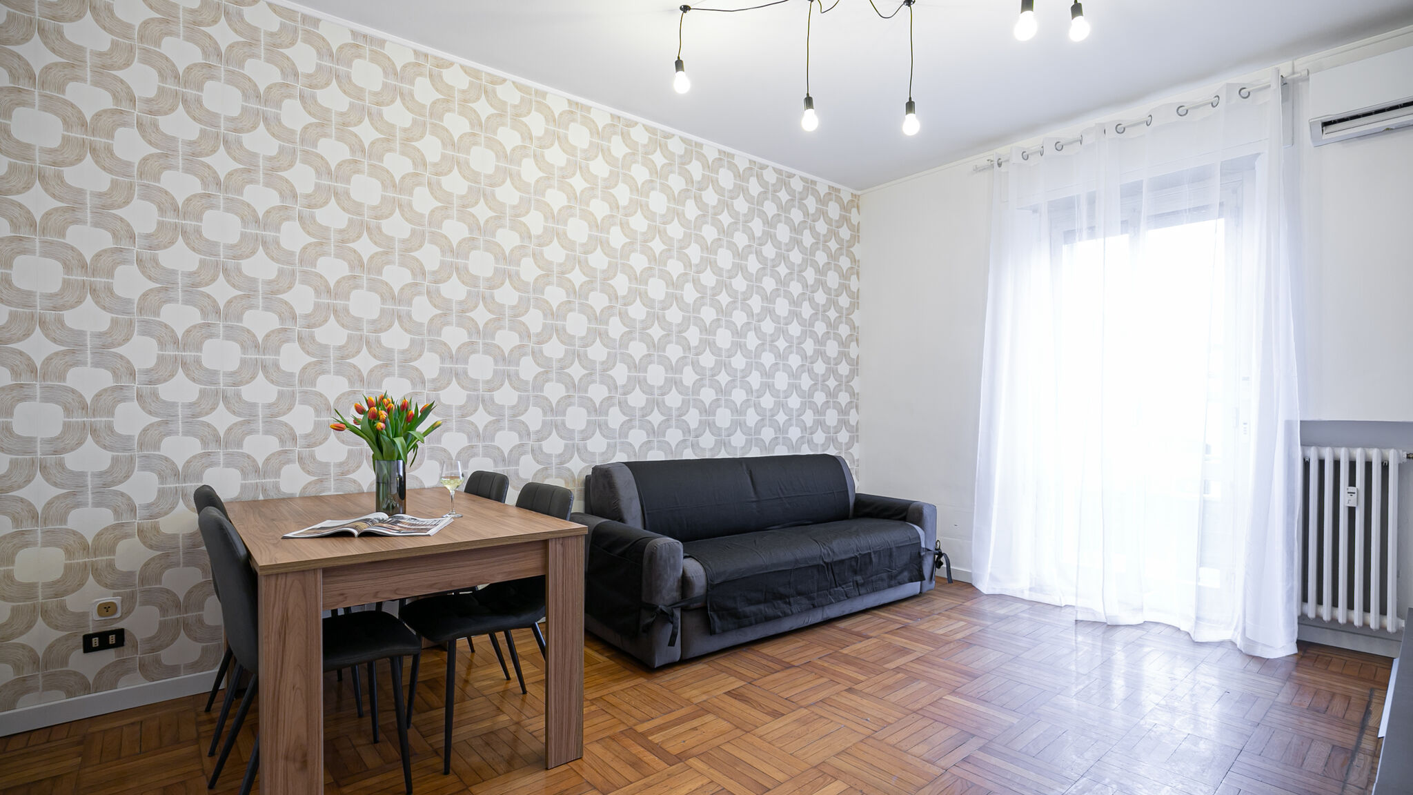 Italianway Milano Comfort - Sammartini 35