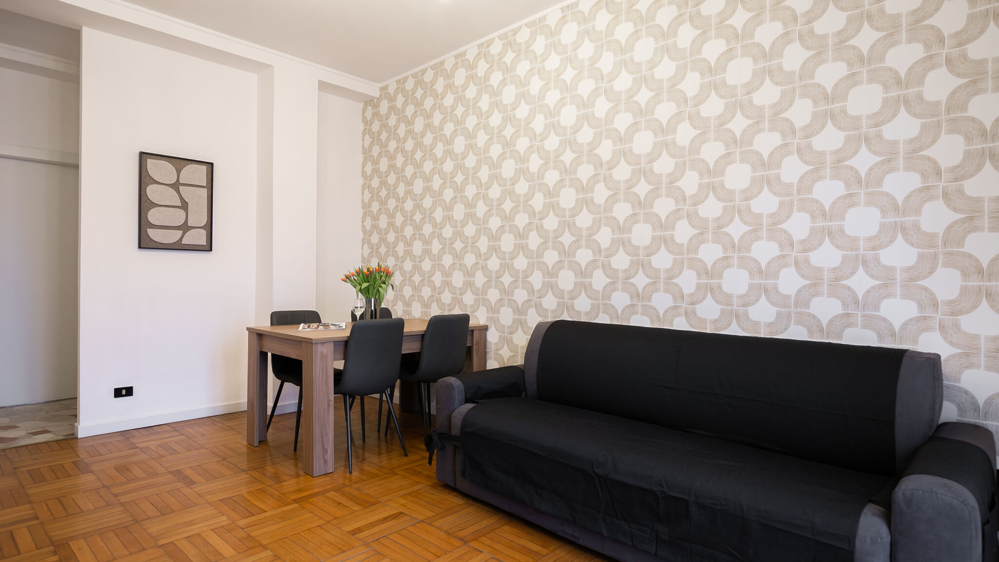 Italianway Milano Comfort - Sammartini 35