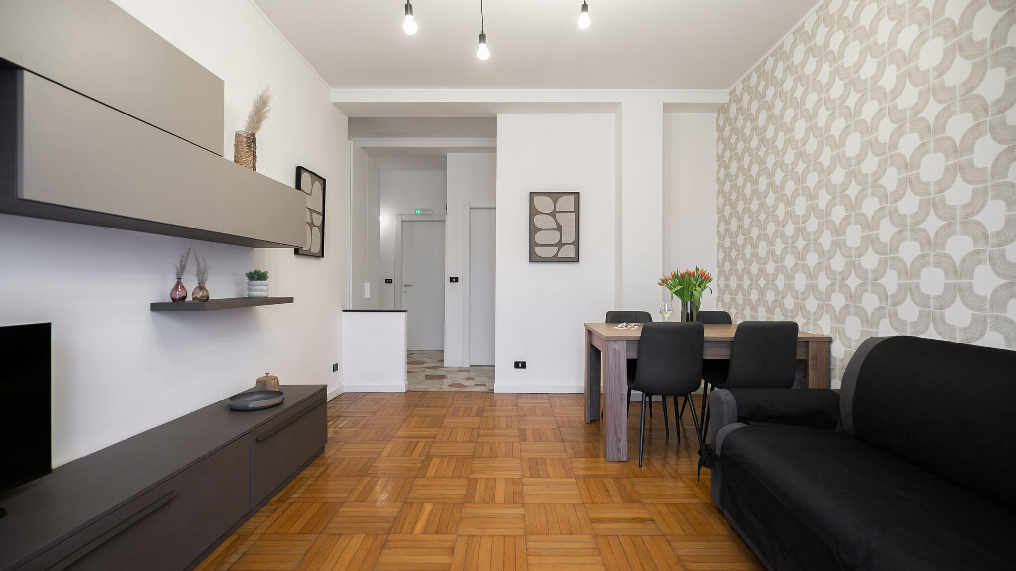 Italianway Milano Comfort - Sammartini 35