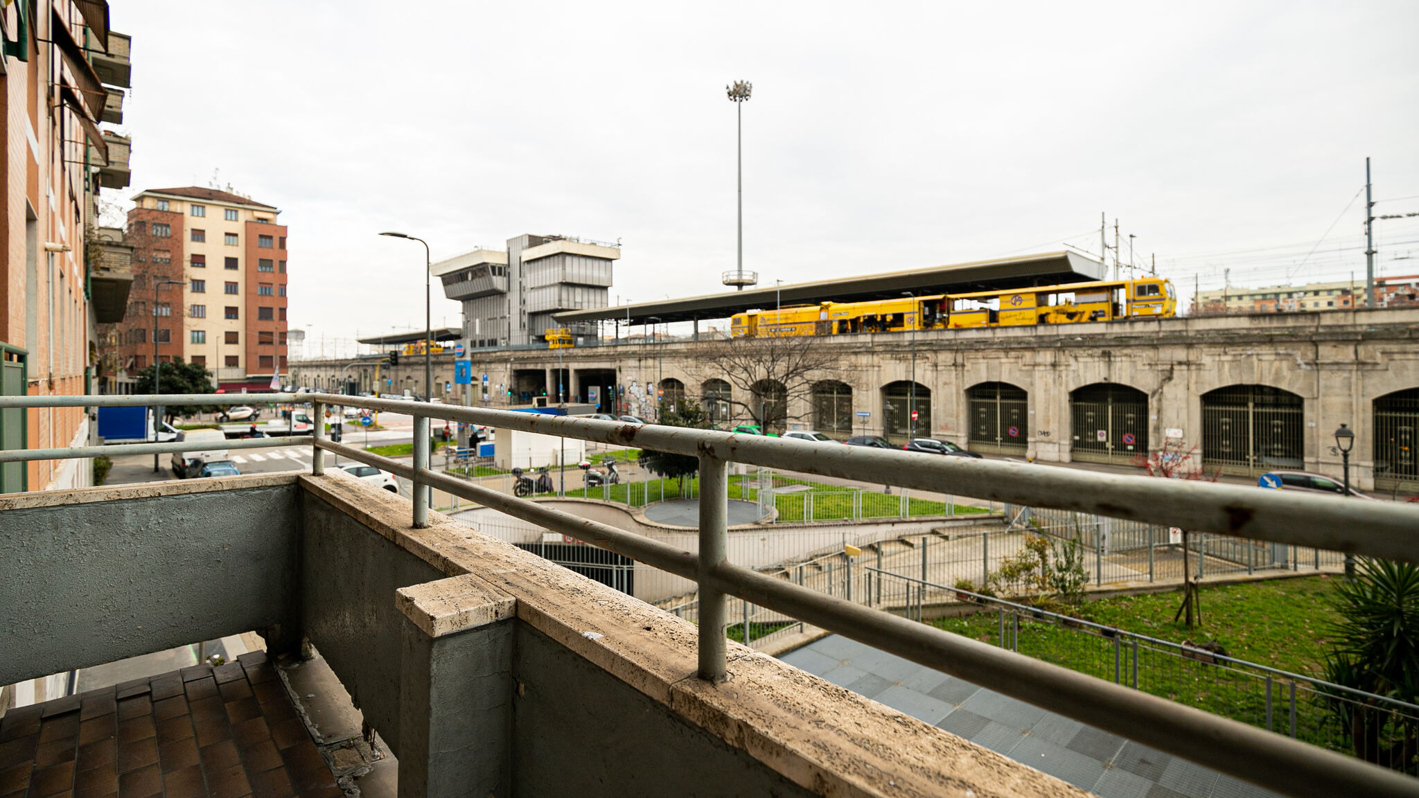 Italianway Milano Comfort - Sammartini 35