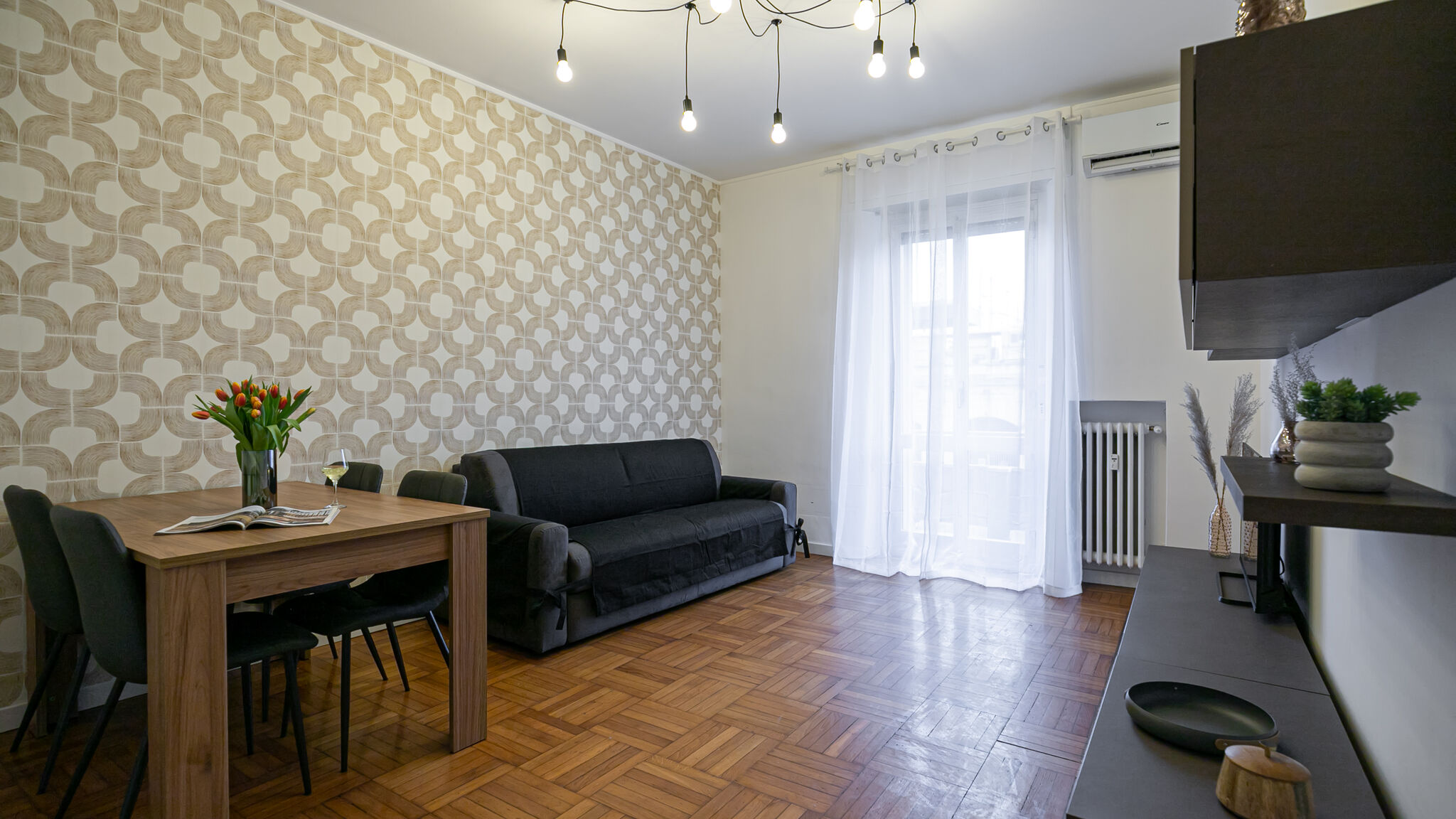 Italianway Milano Comfort - Sammartini 35