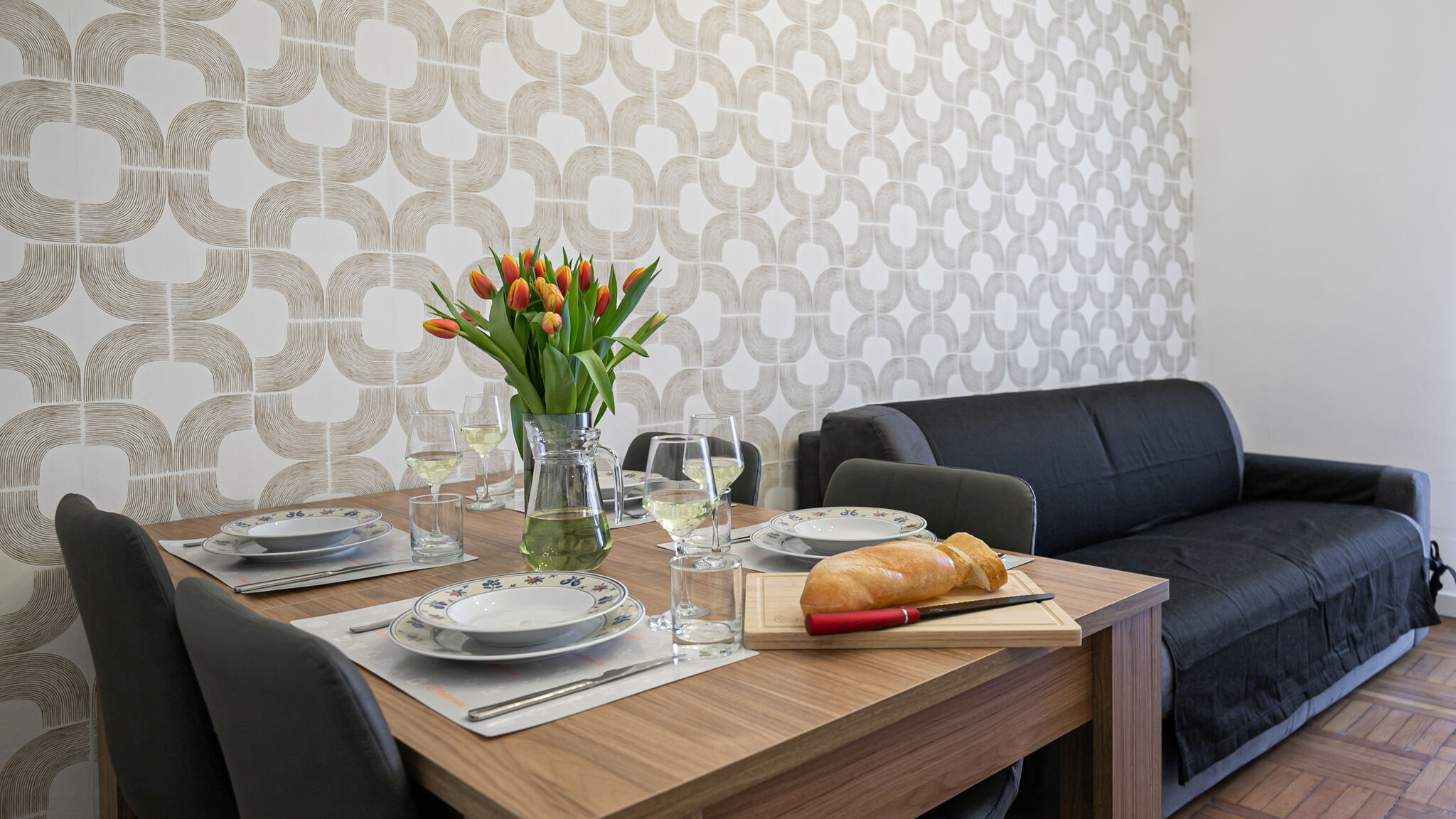 Italianway Milano Comfort - Sammartini 35