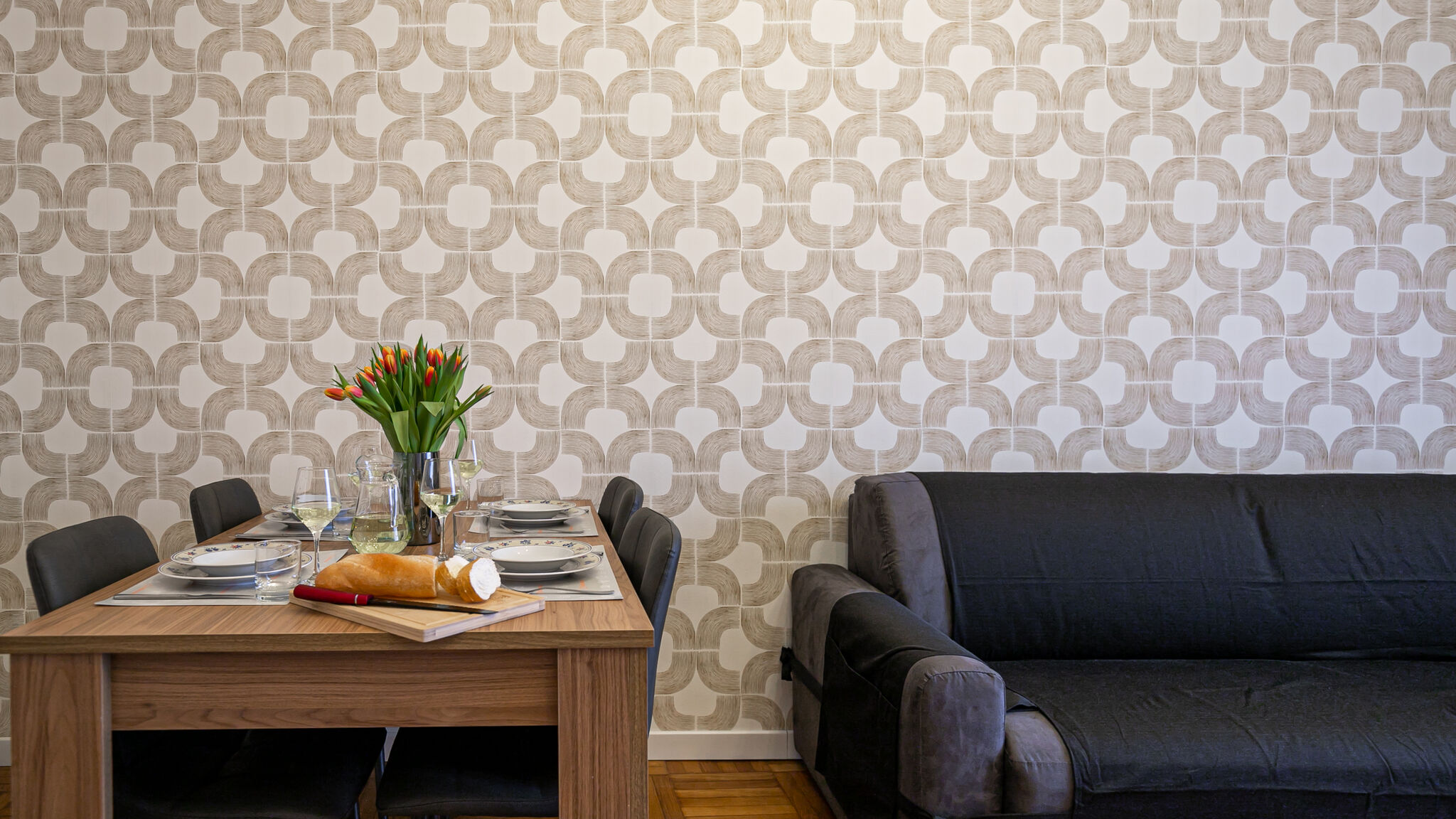 Italianway Milano Comfort - Sammartini 35