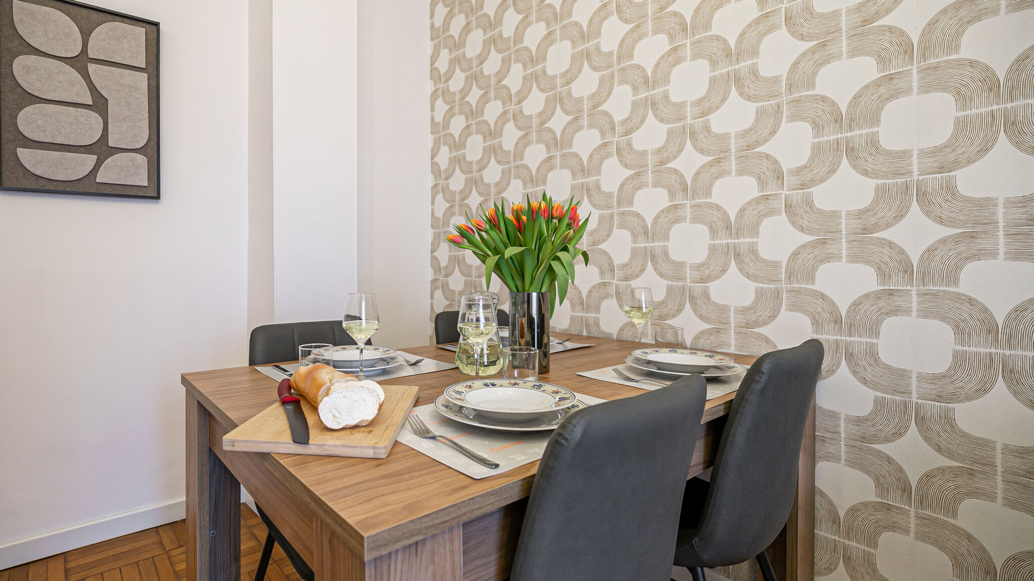 Italianway Milano Comfort - Sammartini 35