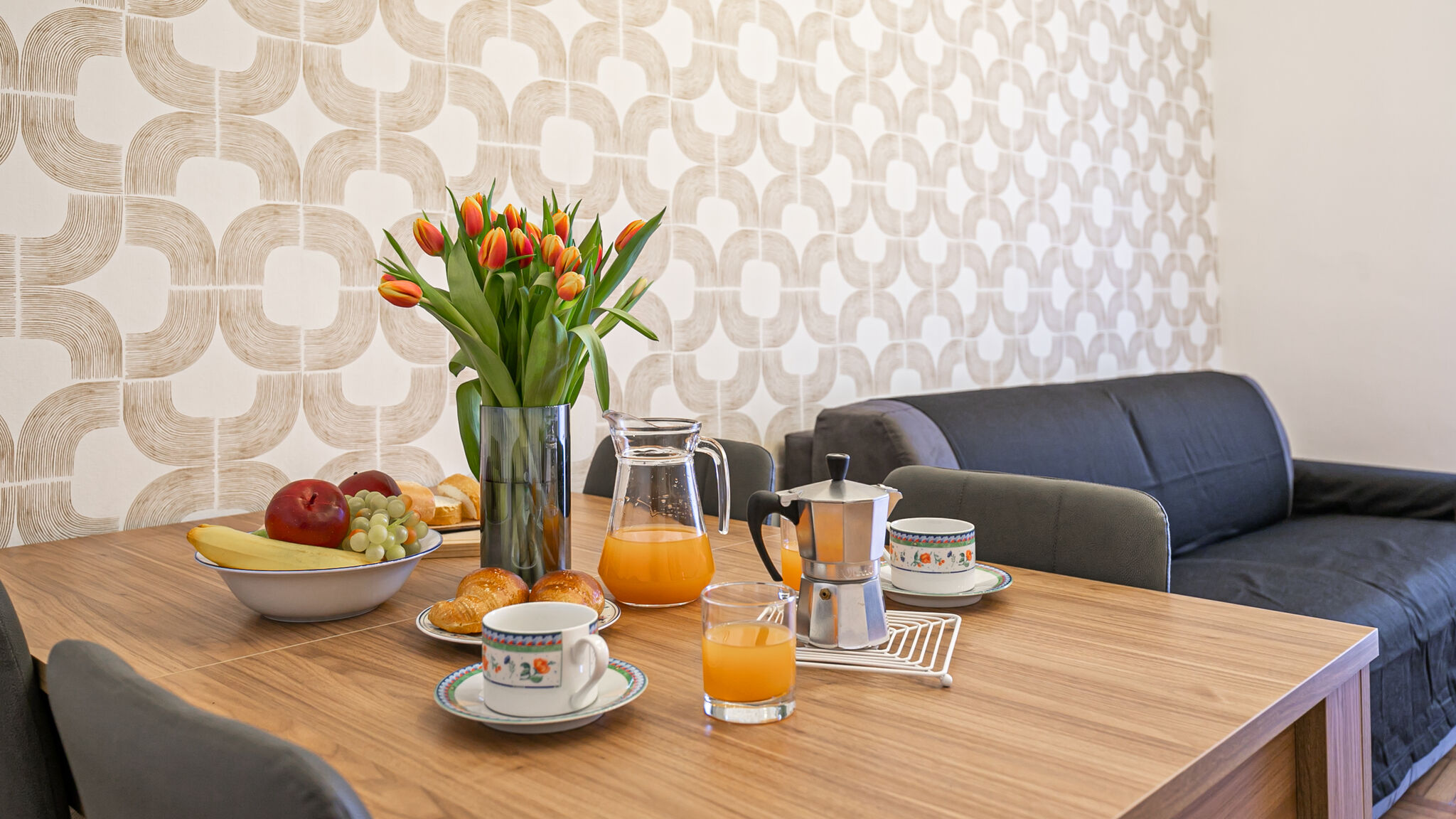 Italianway Milano Comfort - Sammartini 35