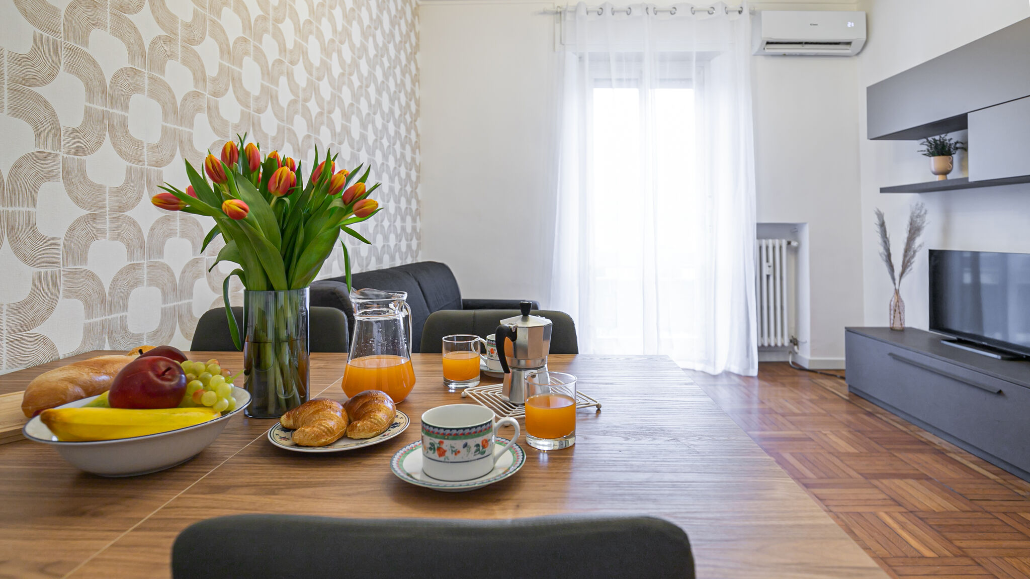 Italianway Milano Comfort - Sammartini 35