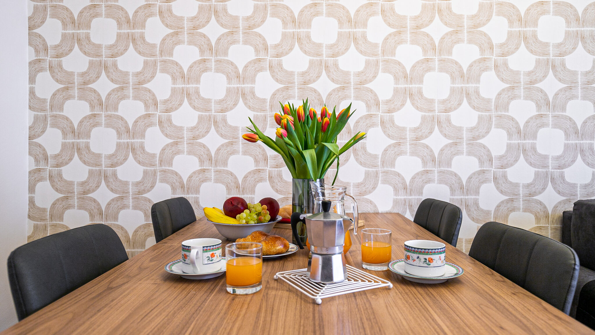 Italianway Milano Comfort - Sammartini 35