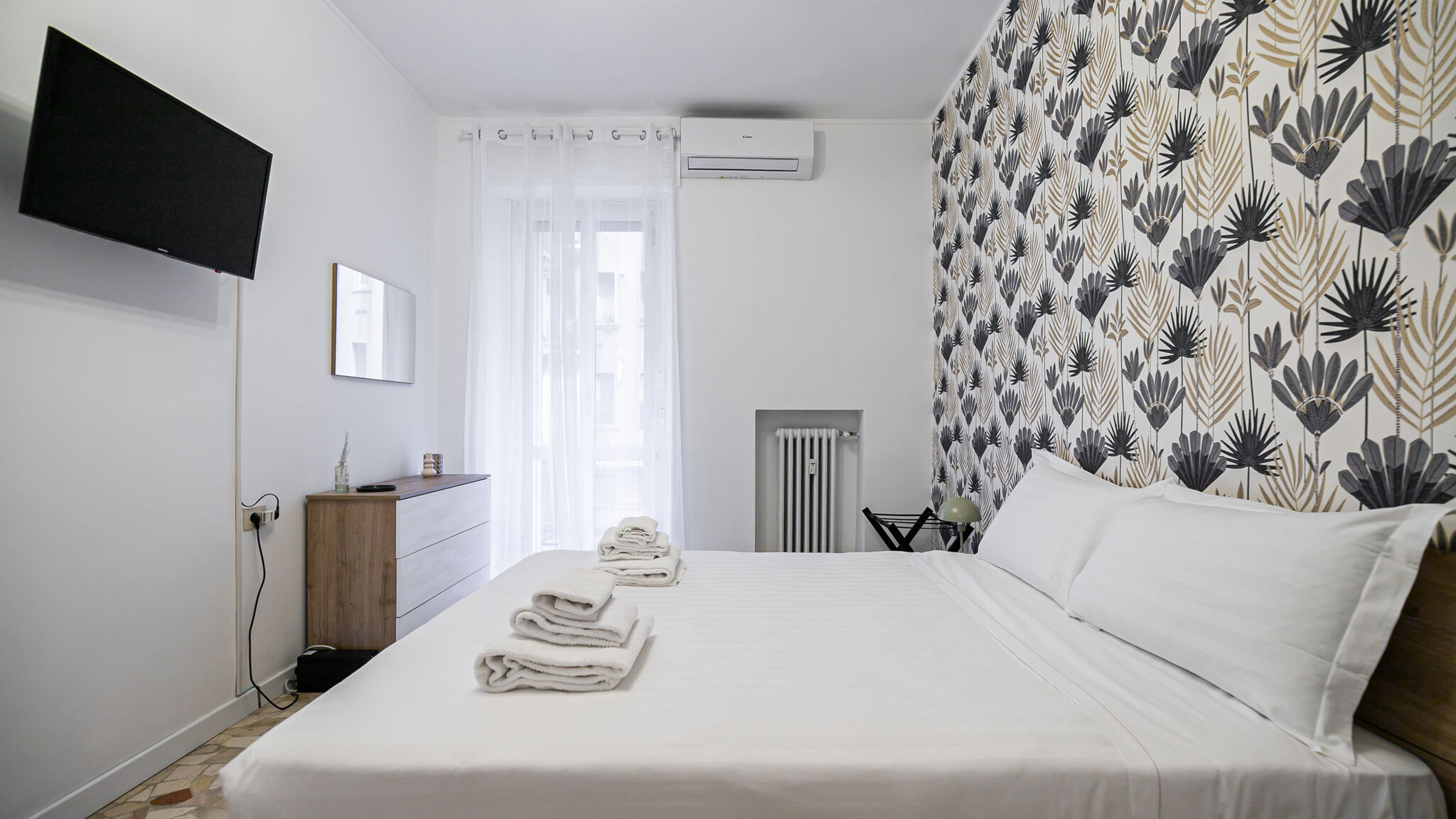 Italianway Milano Comfort - Sammartini 35