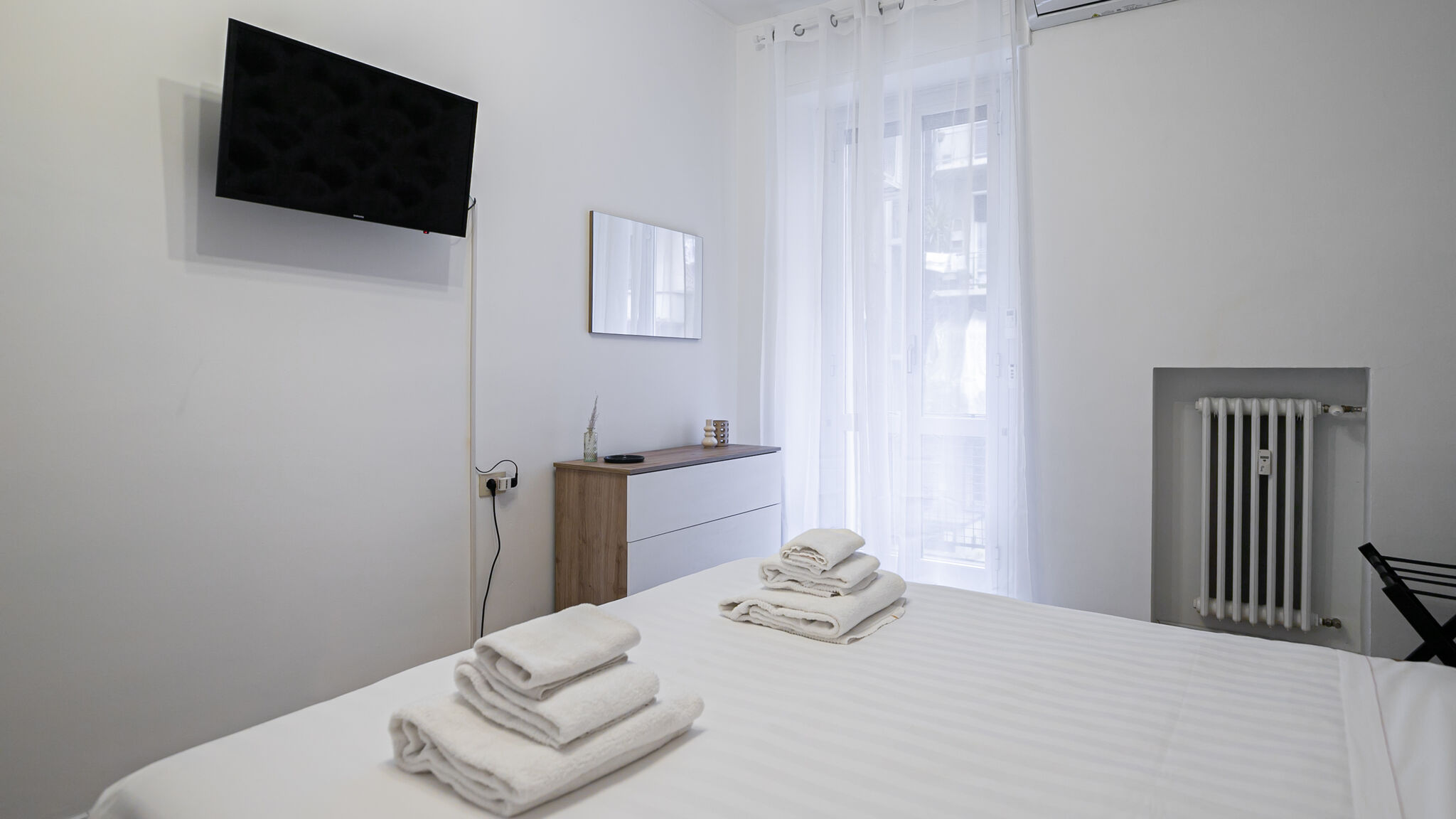 Italianway Milano Comfort - Sammartini 35