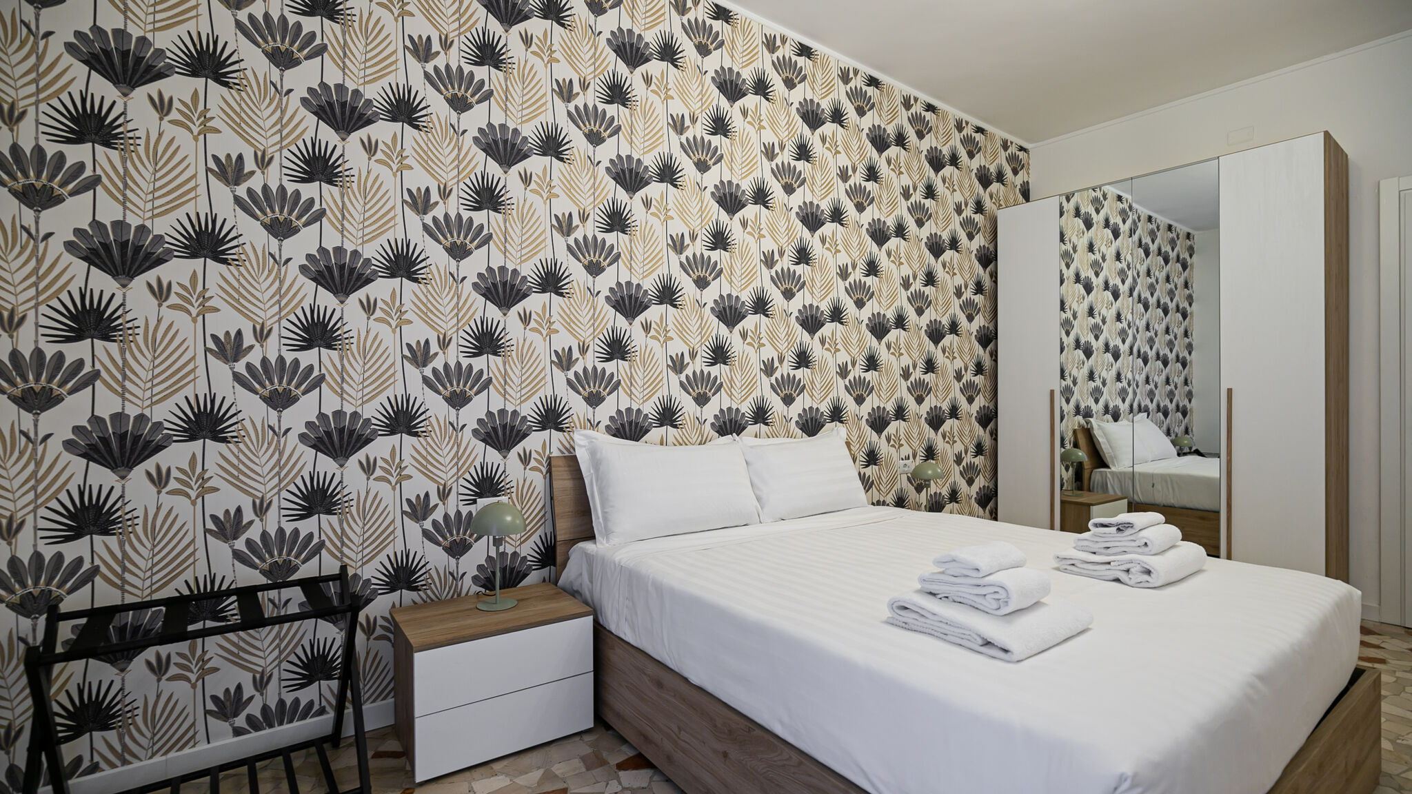 Italianway Milano Comfort - Sammartini 35